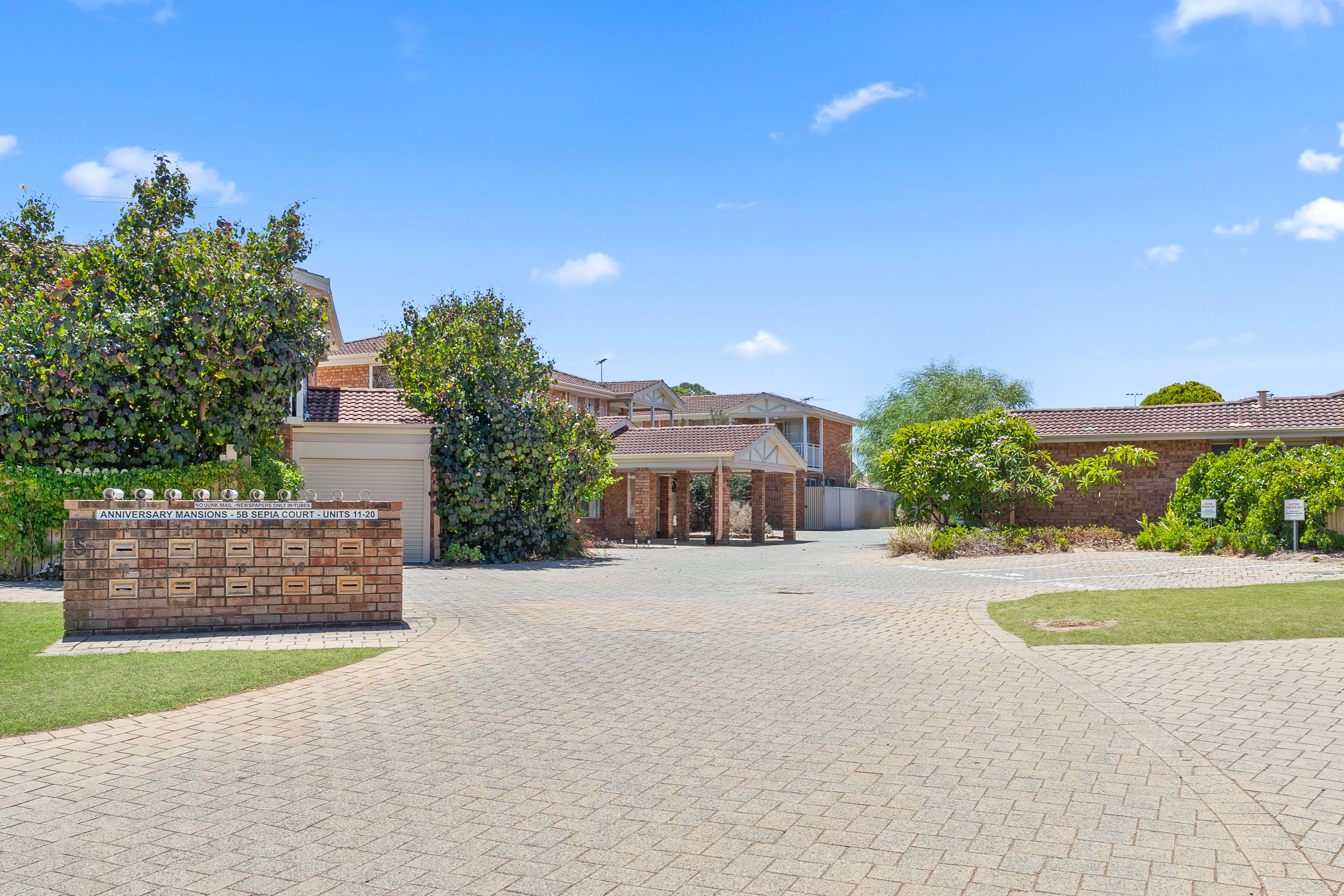 15/5B Sepia Court, Rockingham, WA 6168