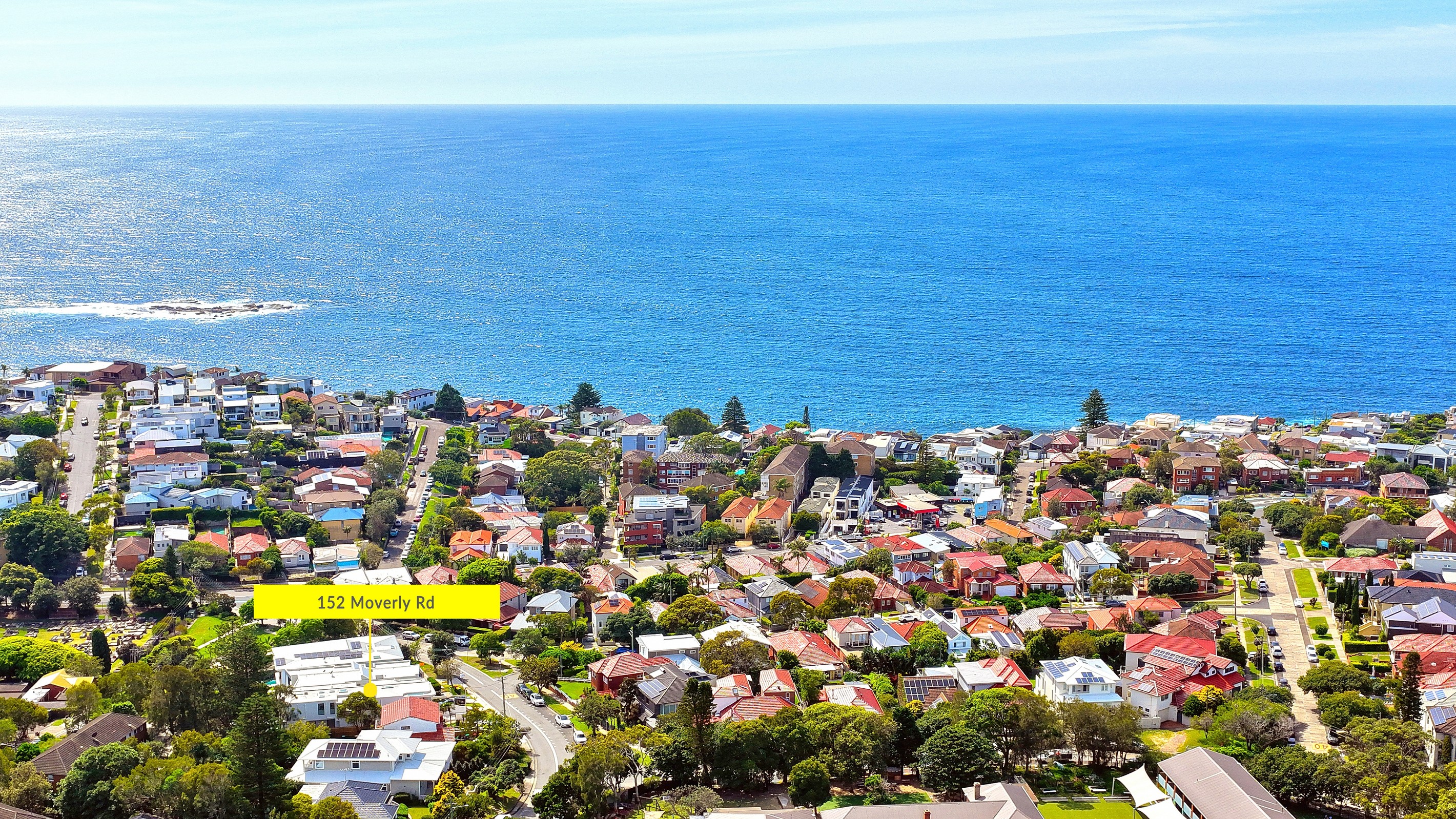 152 Moverly Road, South Coogee, NSW 2034