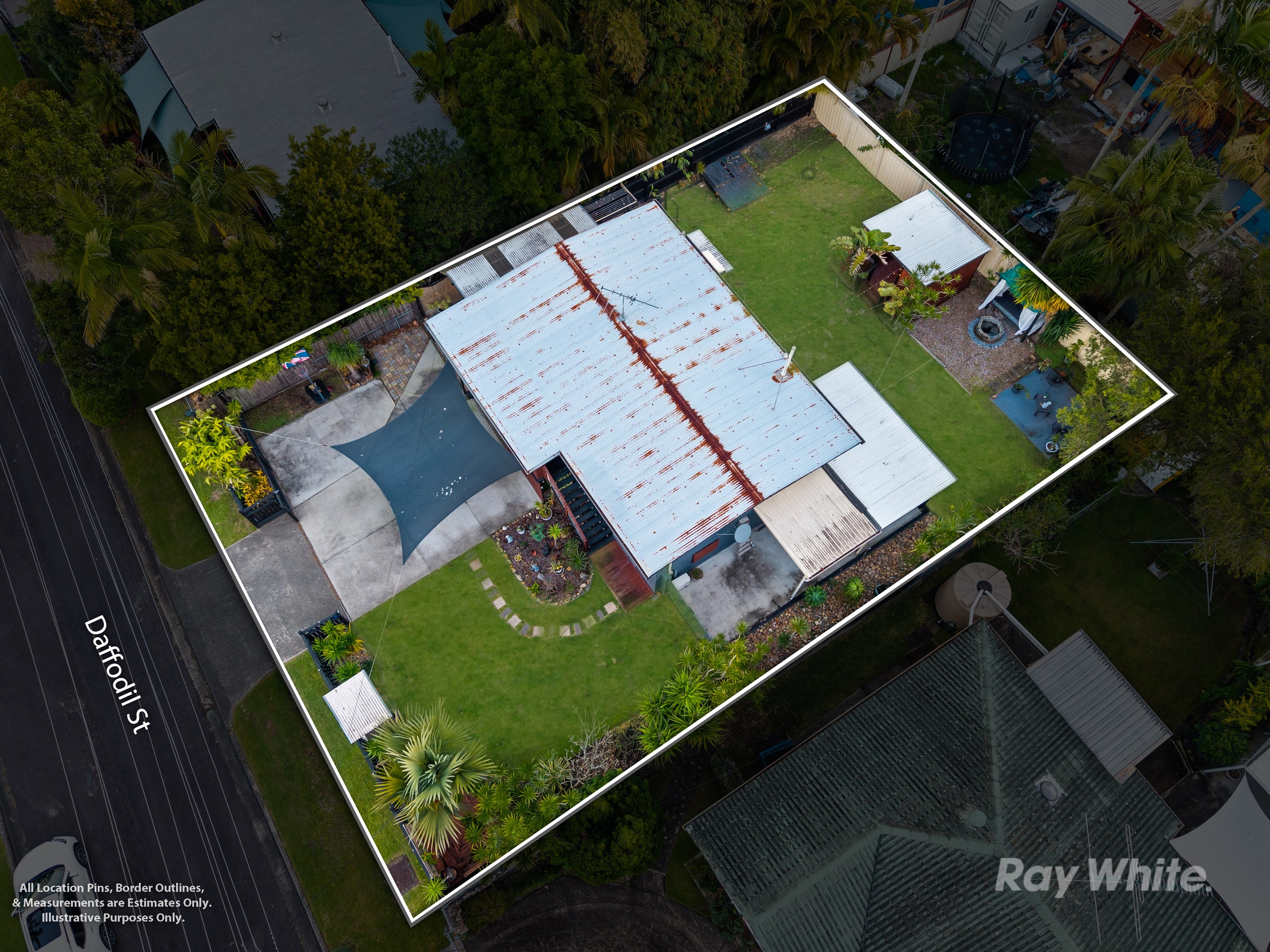 11 Daffodil Street, Logan Central, QLD 4114