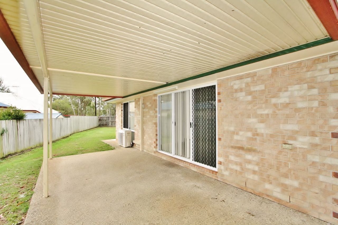 4 Dunn Court, Forest Lake, QLD 4078
