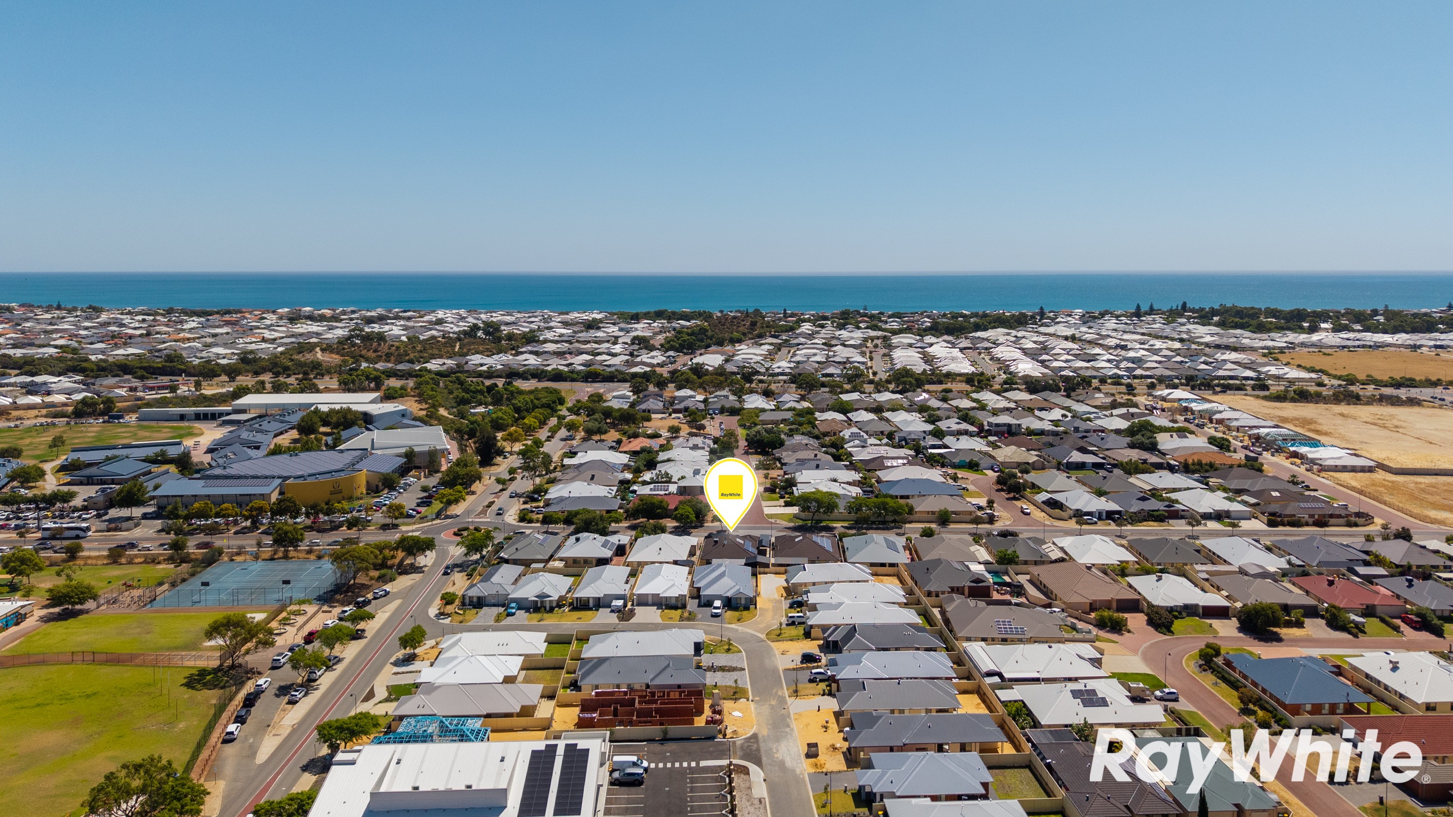 56 Badgerup Avenue, Lakelands, WA 6180