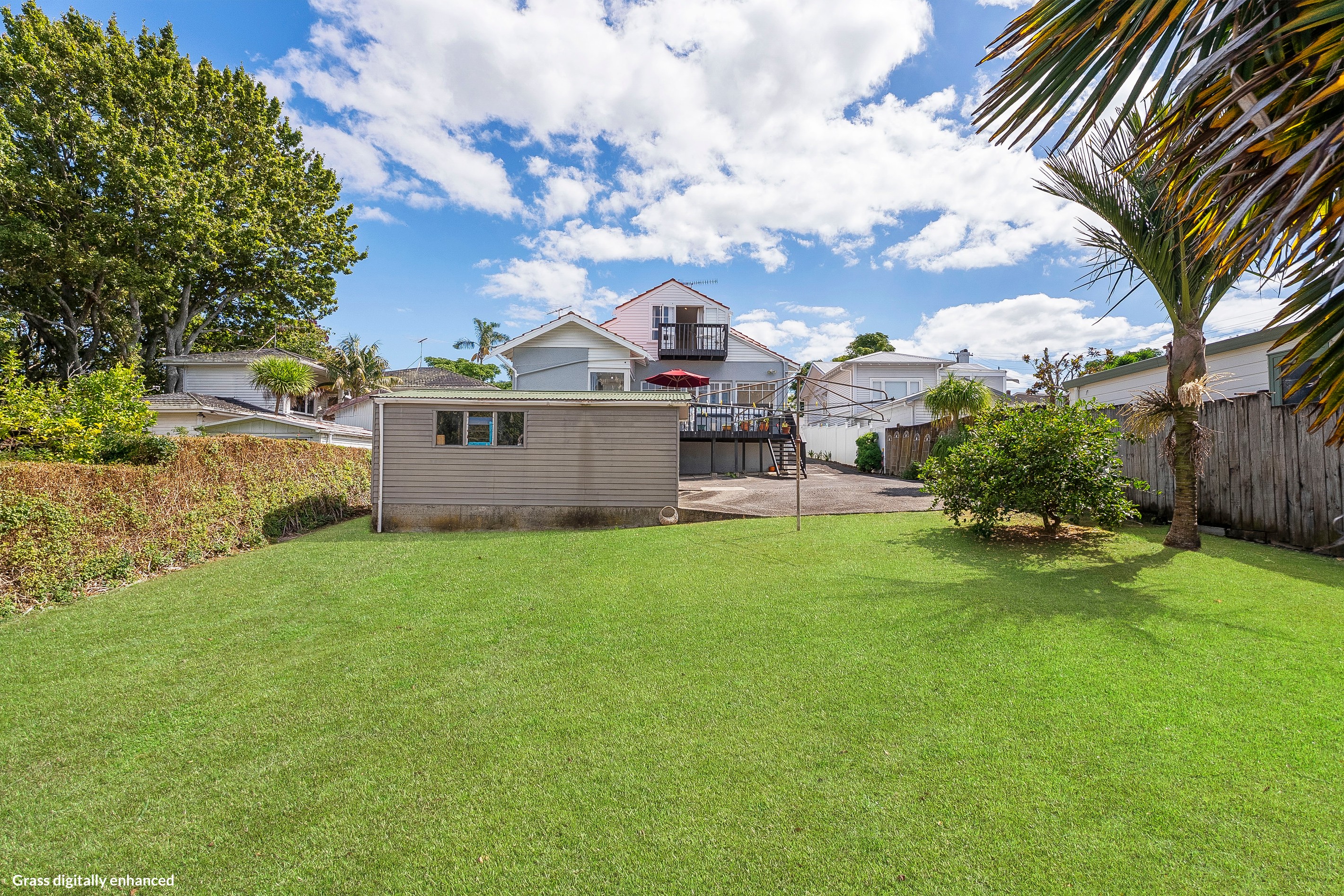 16 Waiohua Road, Greenlane, Auckland City