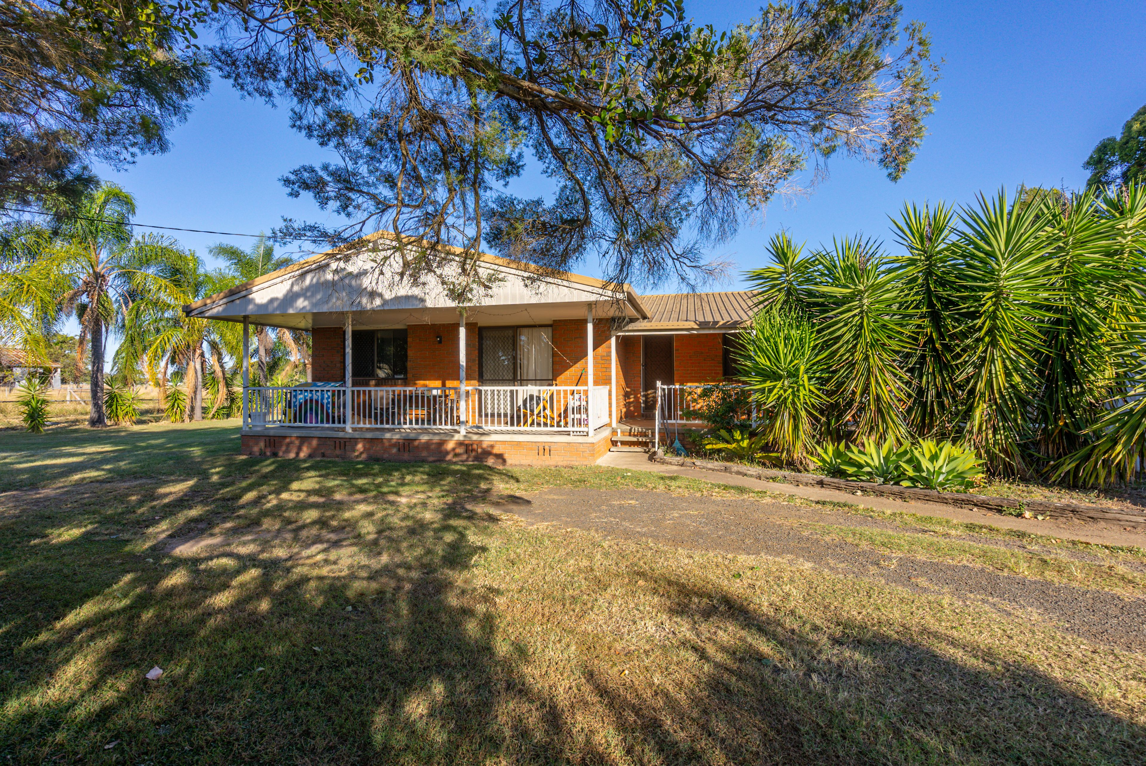 84 Rosewood Laidley Road, Rosewood, QLD 4340 Sold House Ray White