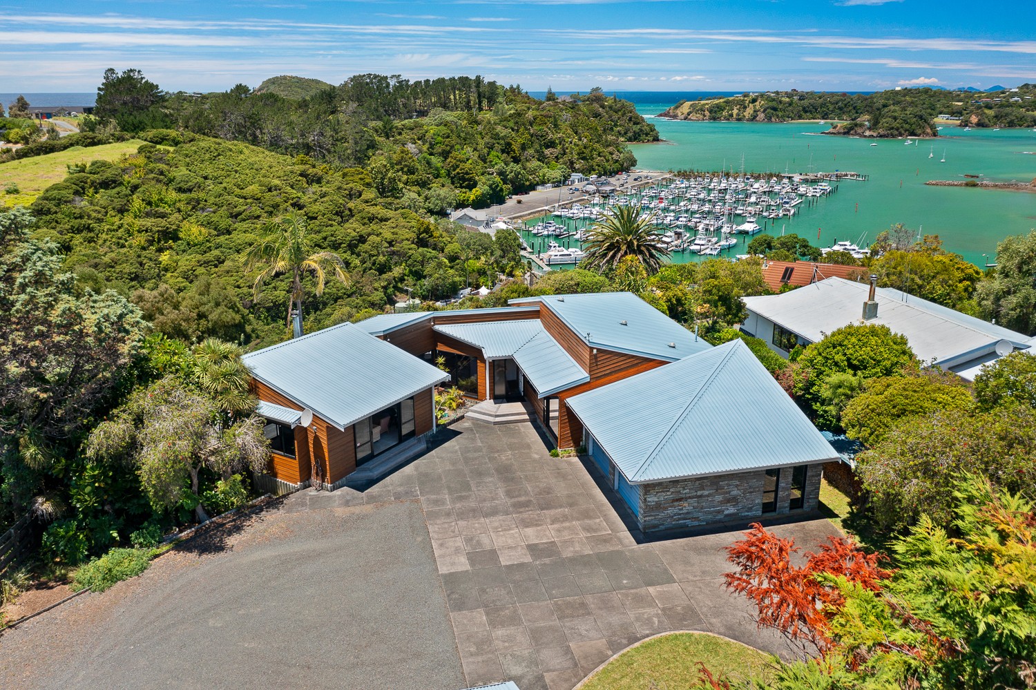 25 Marlin Place, Tutukaka, Whangarei District