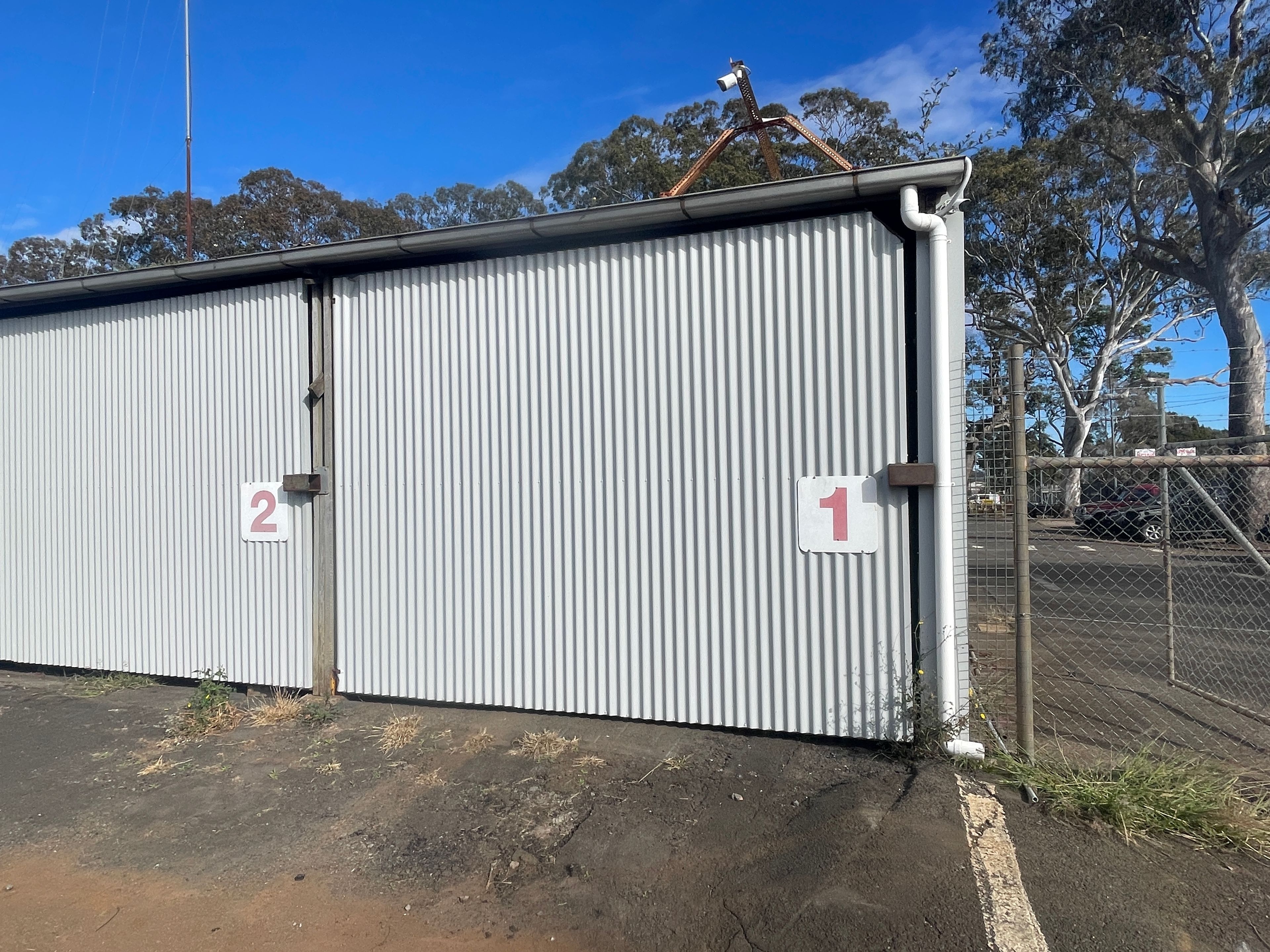 Bay 01/177-185 Anzac Avenue, Harristown, QLD 4350
