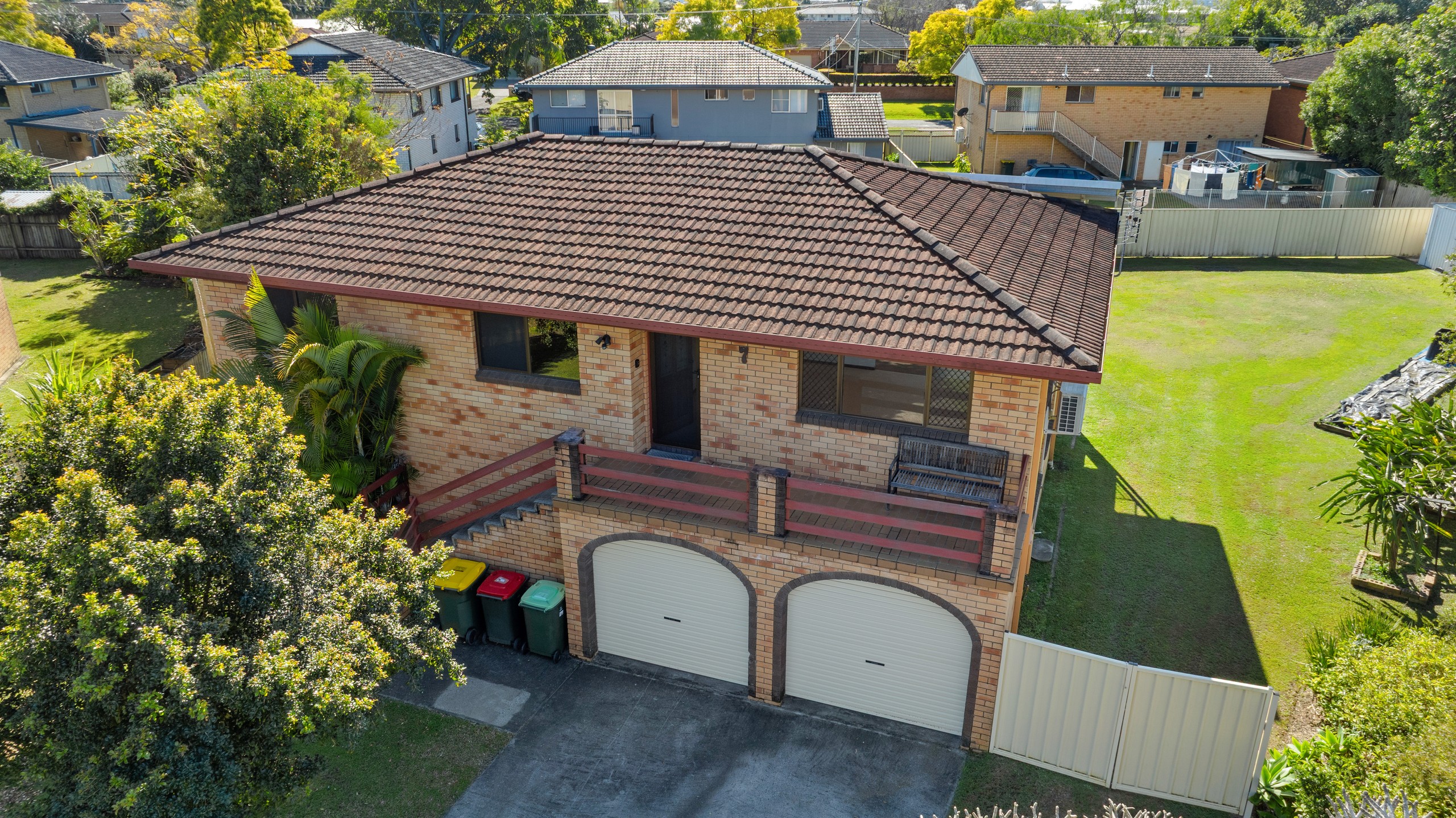 7 Waratah Place, Grafton, NSW 2460