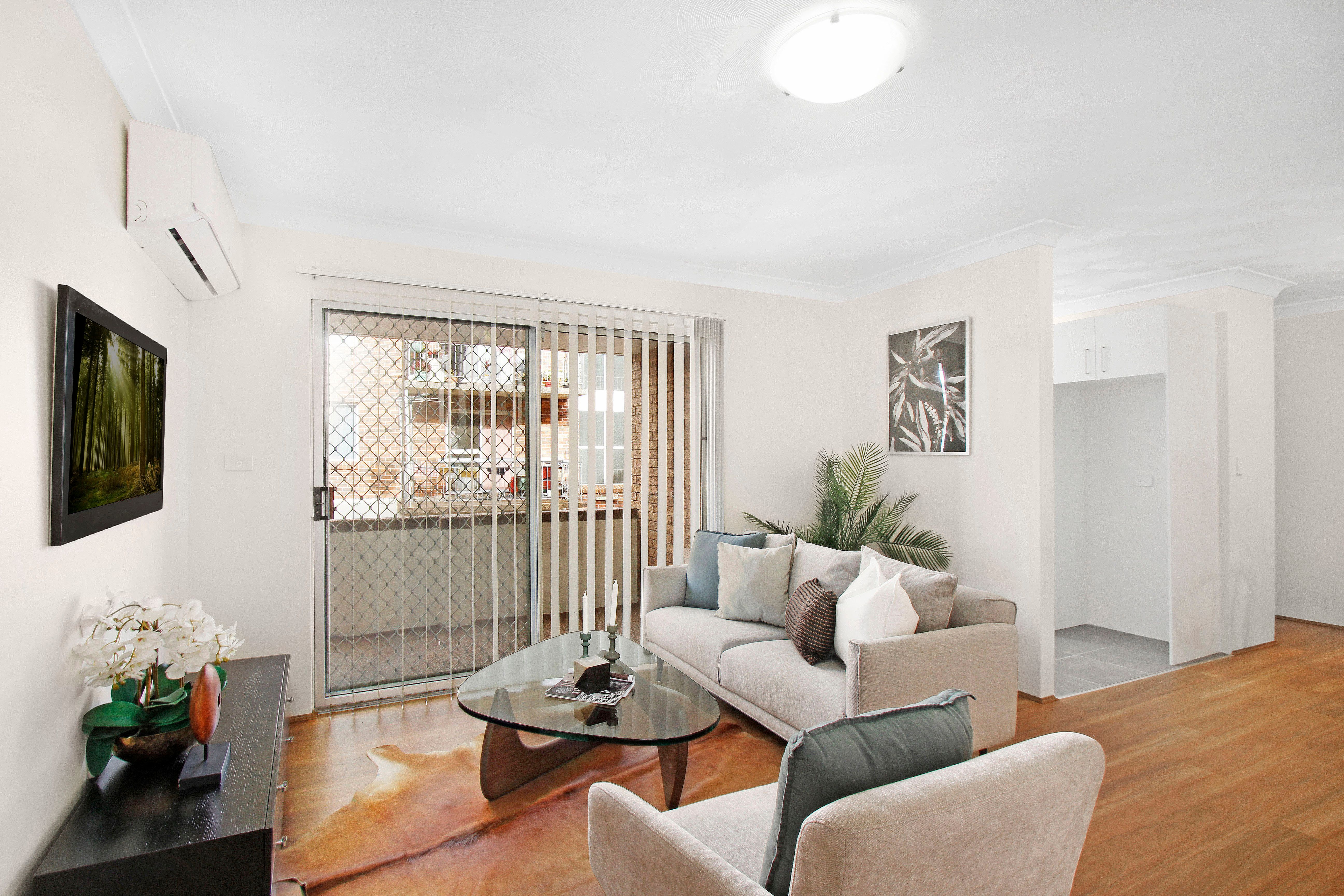 2/13-15 Lackey Street, Fairfield, NSW 2165