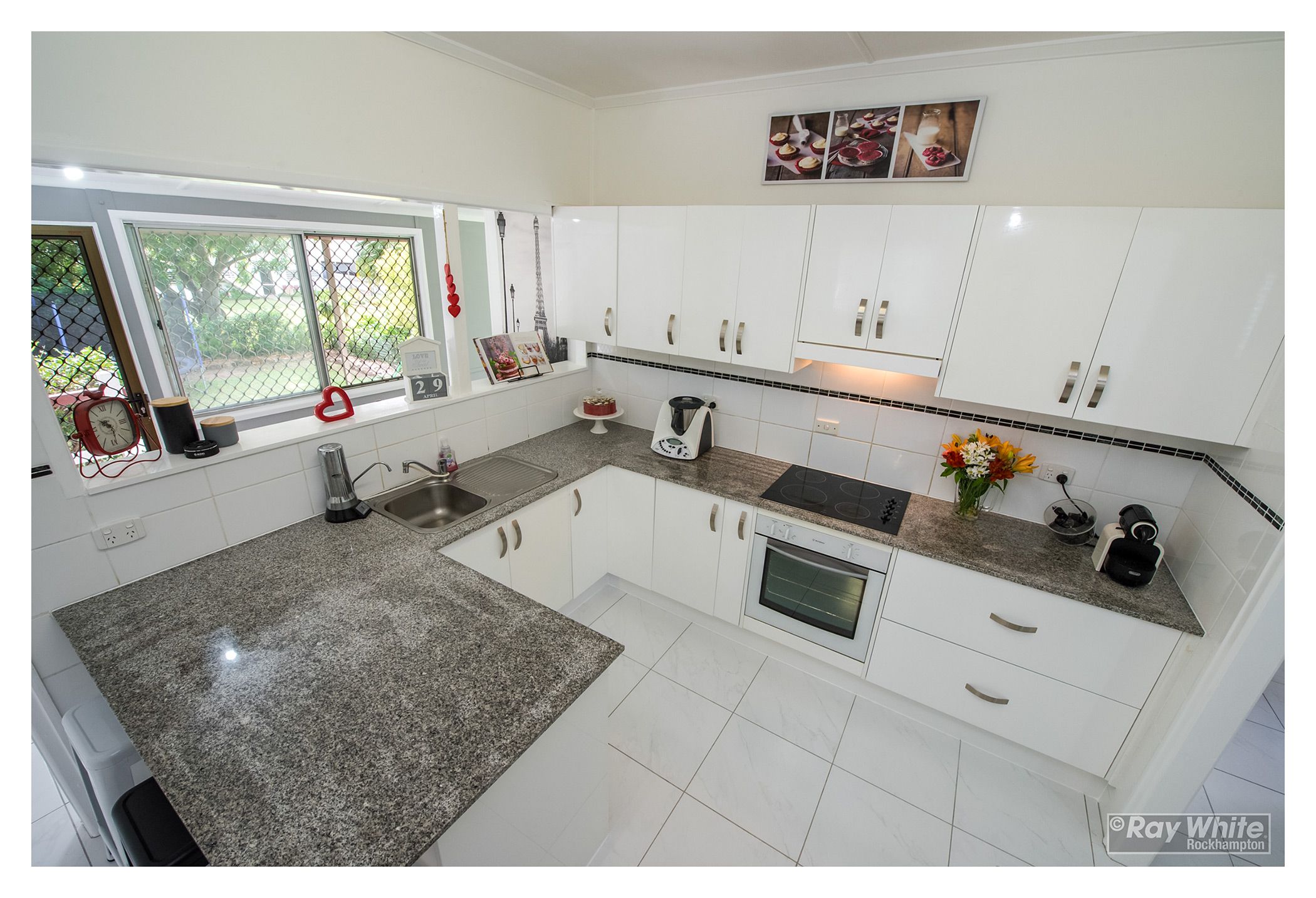 181 Stamford Street, Berserker, QLD 4701
