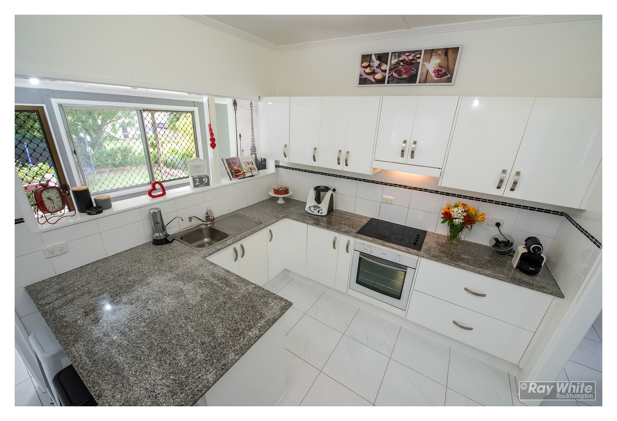 181 Stamford Street, Berserker, QLD 4701