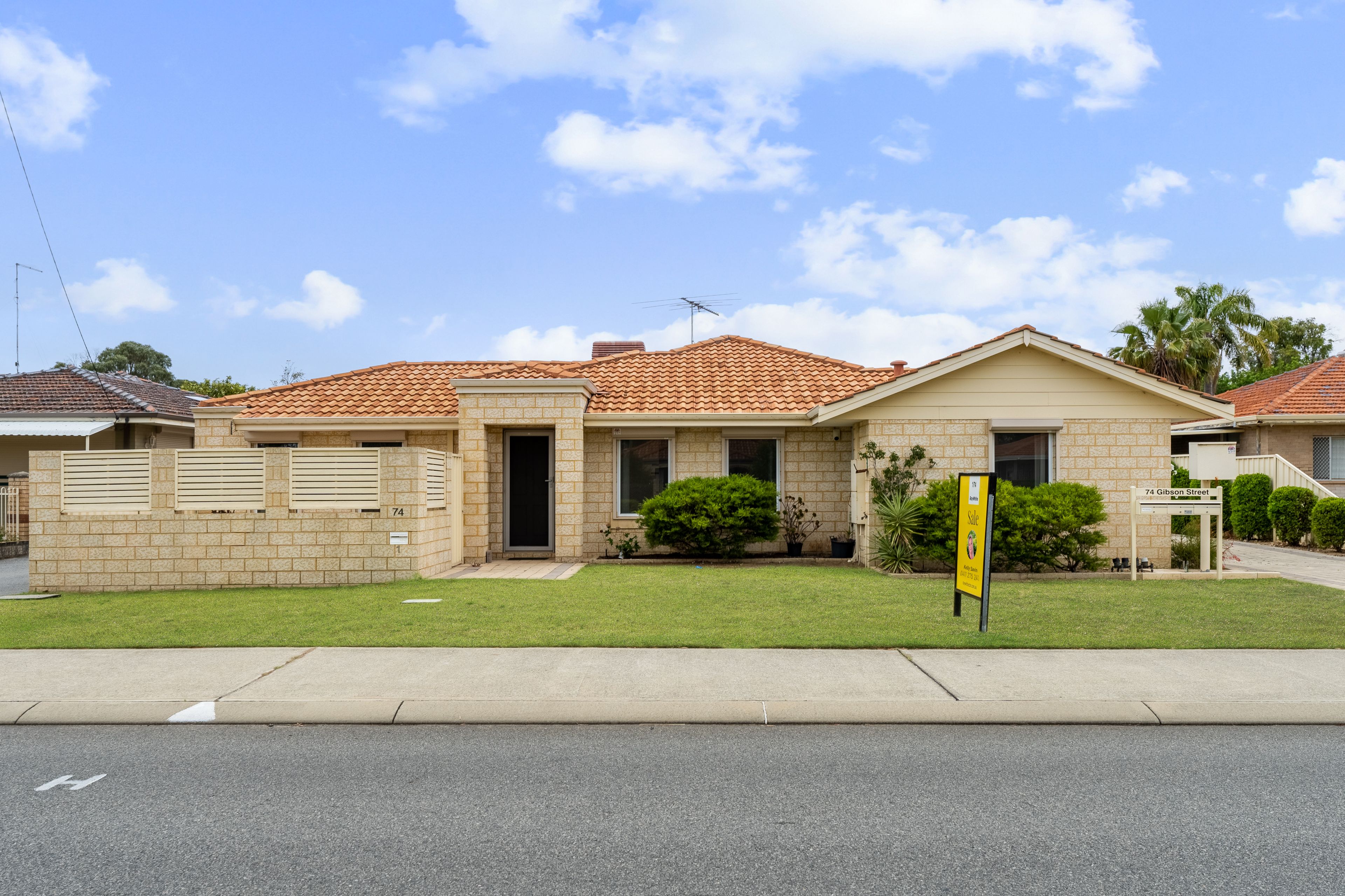 1/74 Gibson Street, Mandurah, WA 6210