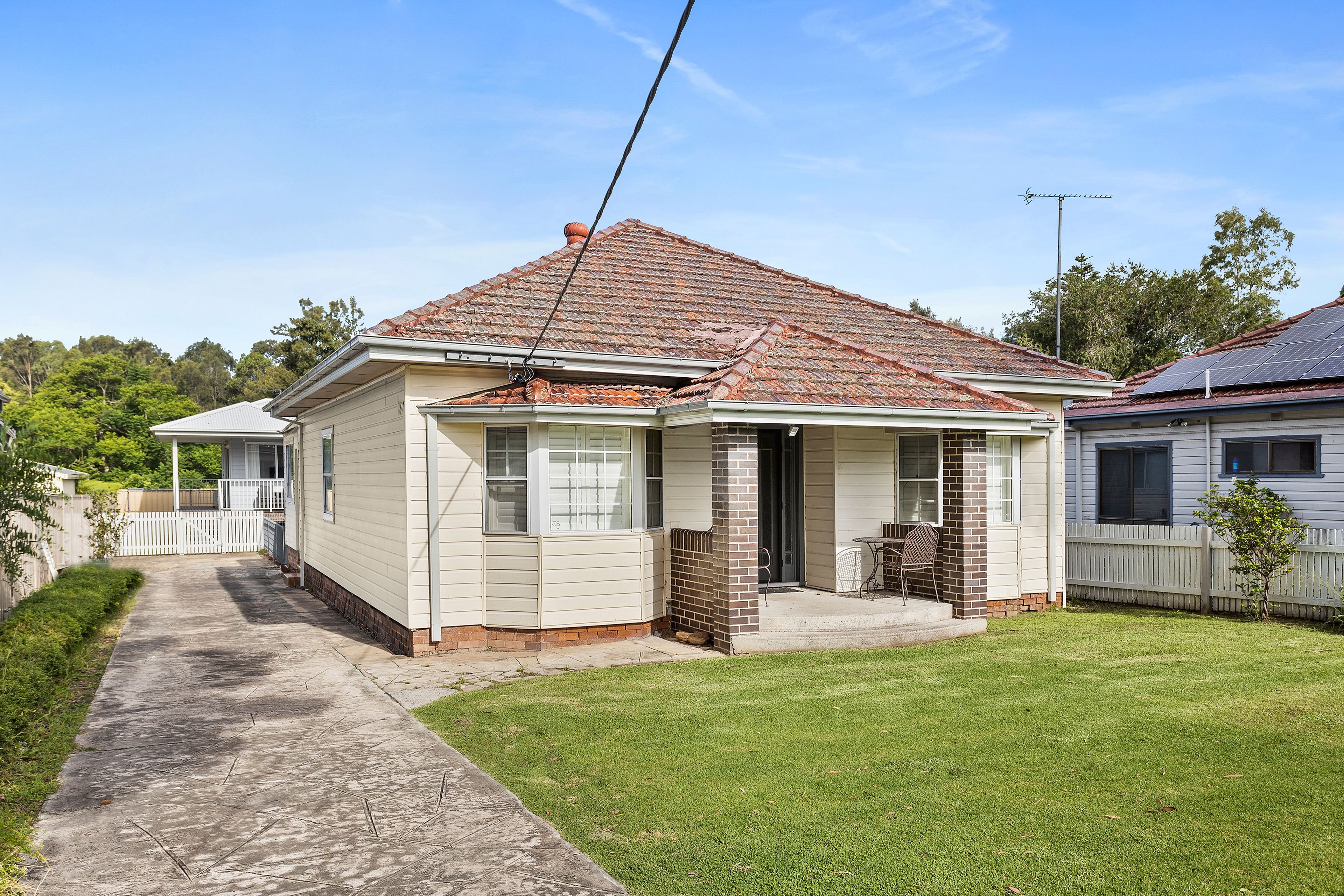33 Eastern Street, Gwynneville NSW 2500