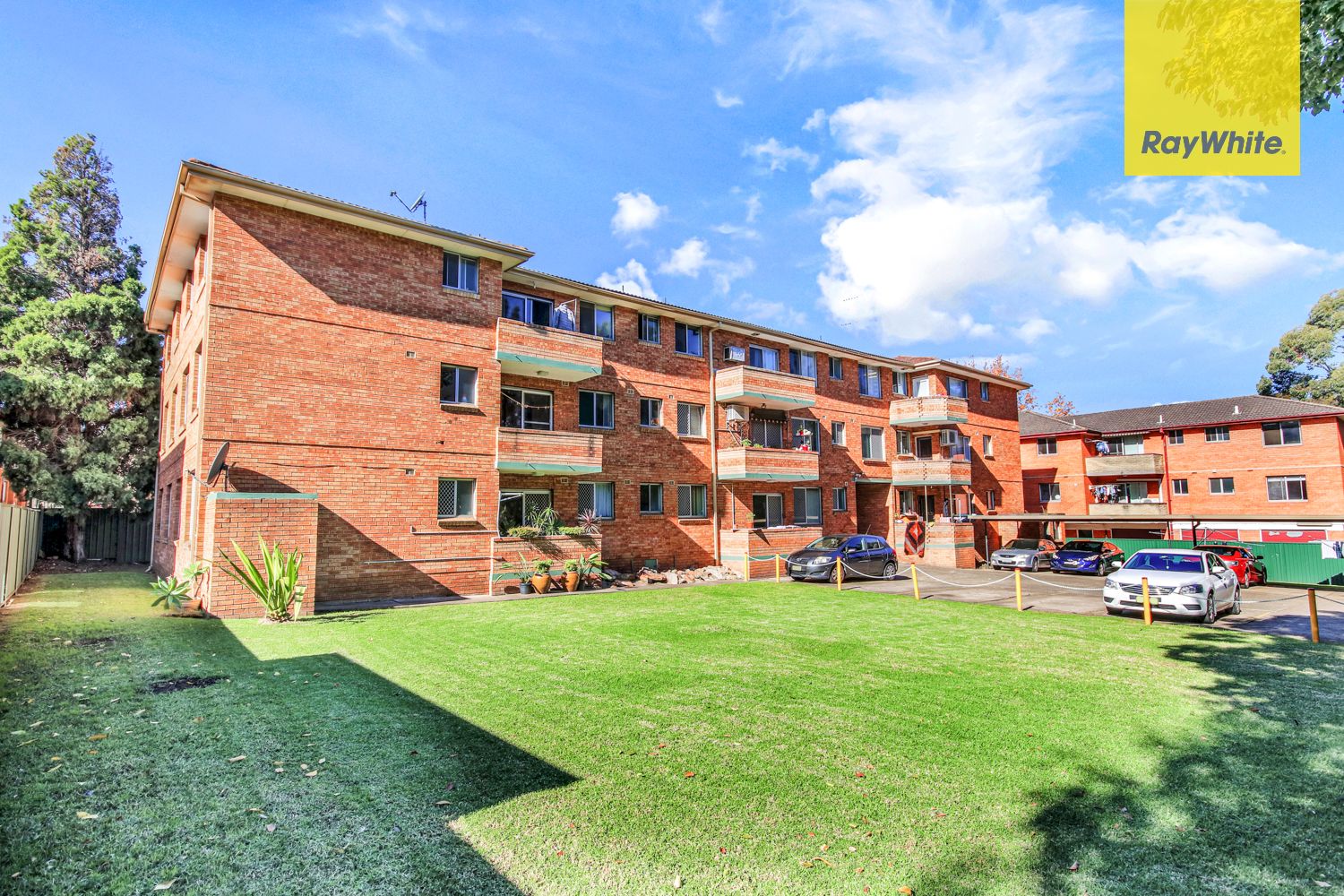 16A Wigram Street, Harris Park NSW 2150