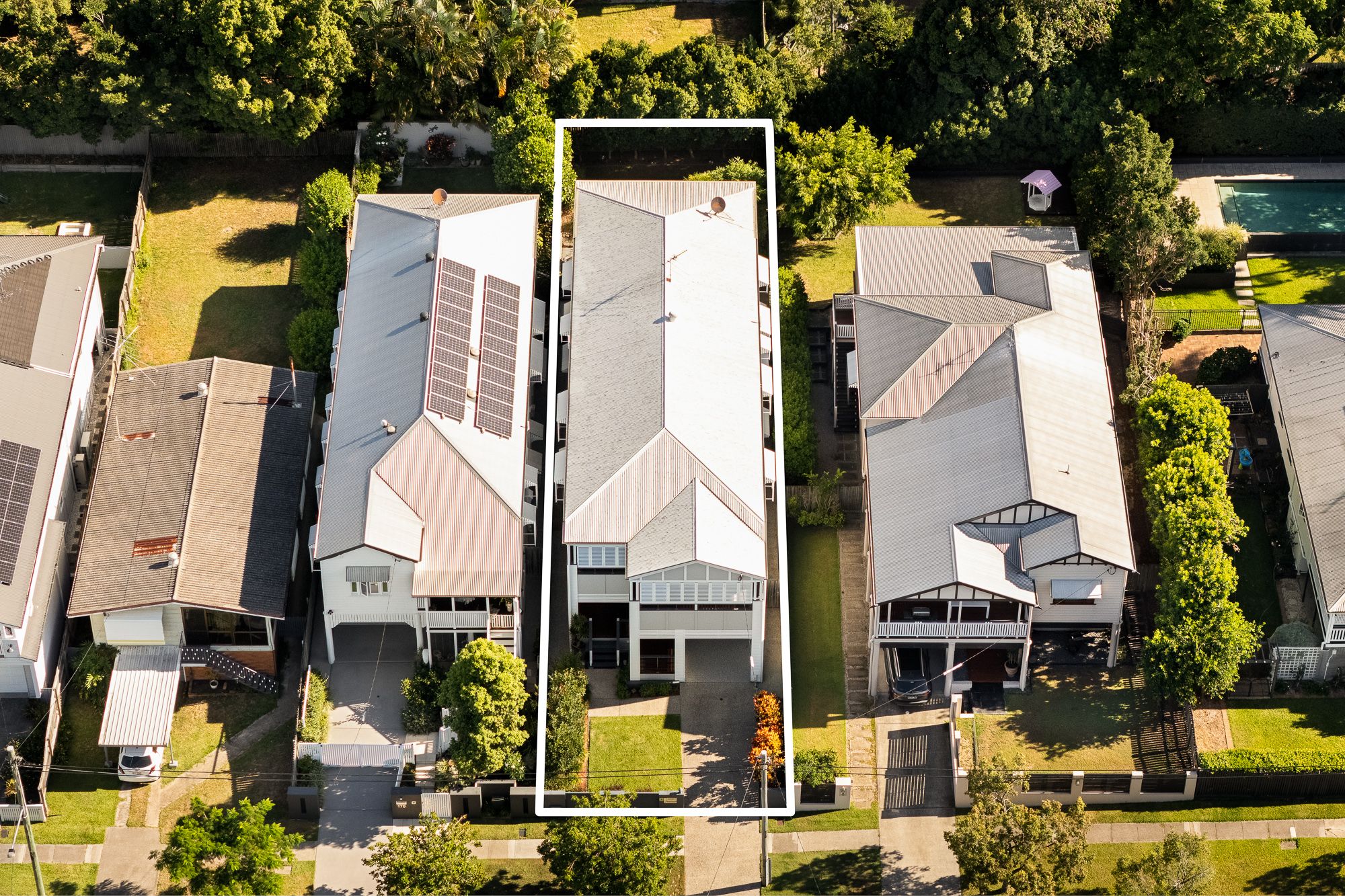 172 Evelyn Street, Grange, QLD 4051