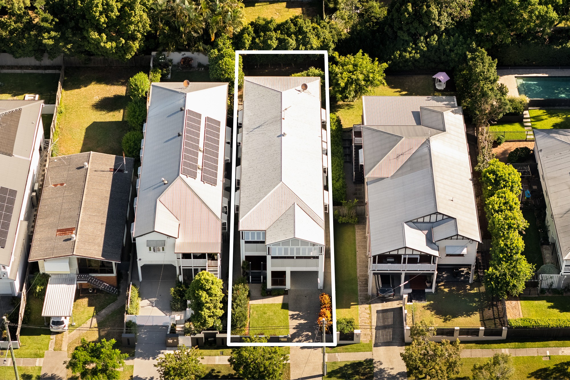 172 Evelyn Street, Grange, QLD 4051
