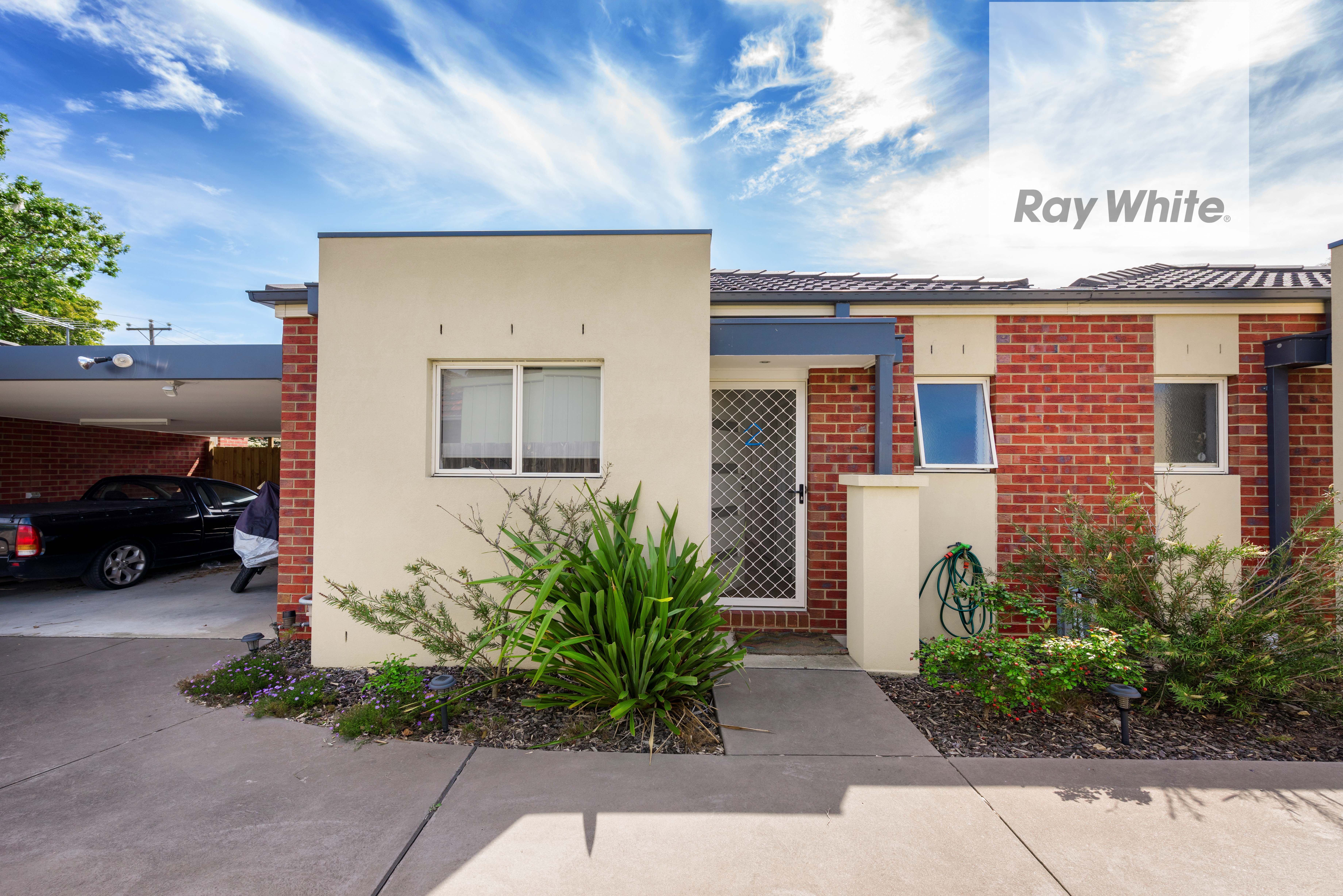 2/4 Bradshaw Street, Kingsbury, VIC 3083