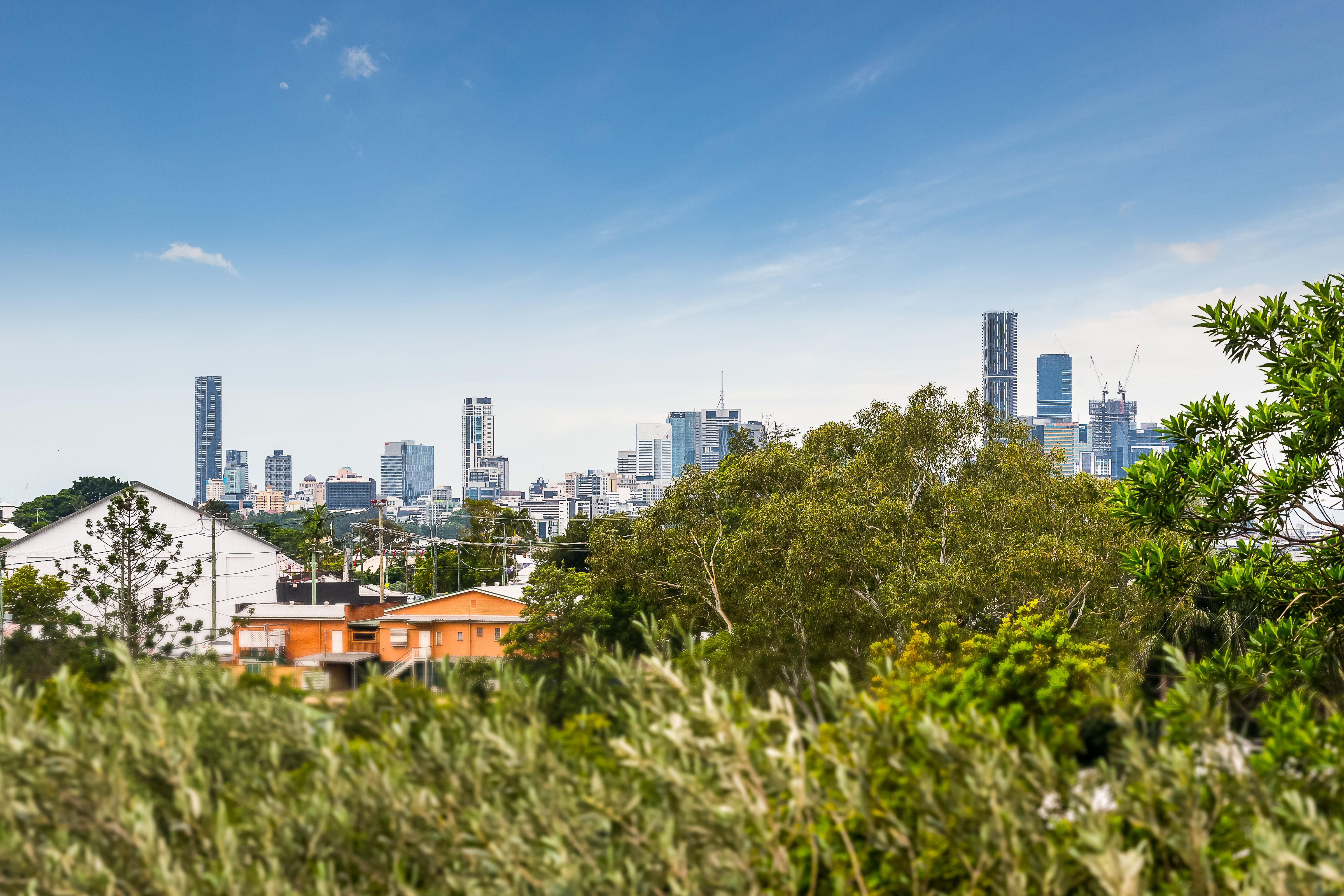52 Tooth Avenue, Paddington, QLD 4064