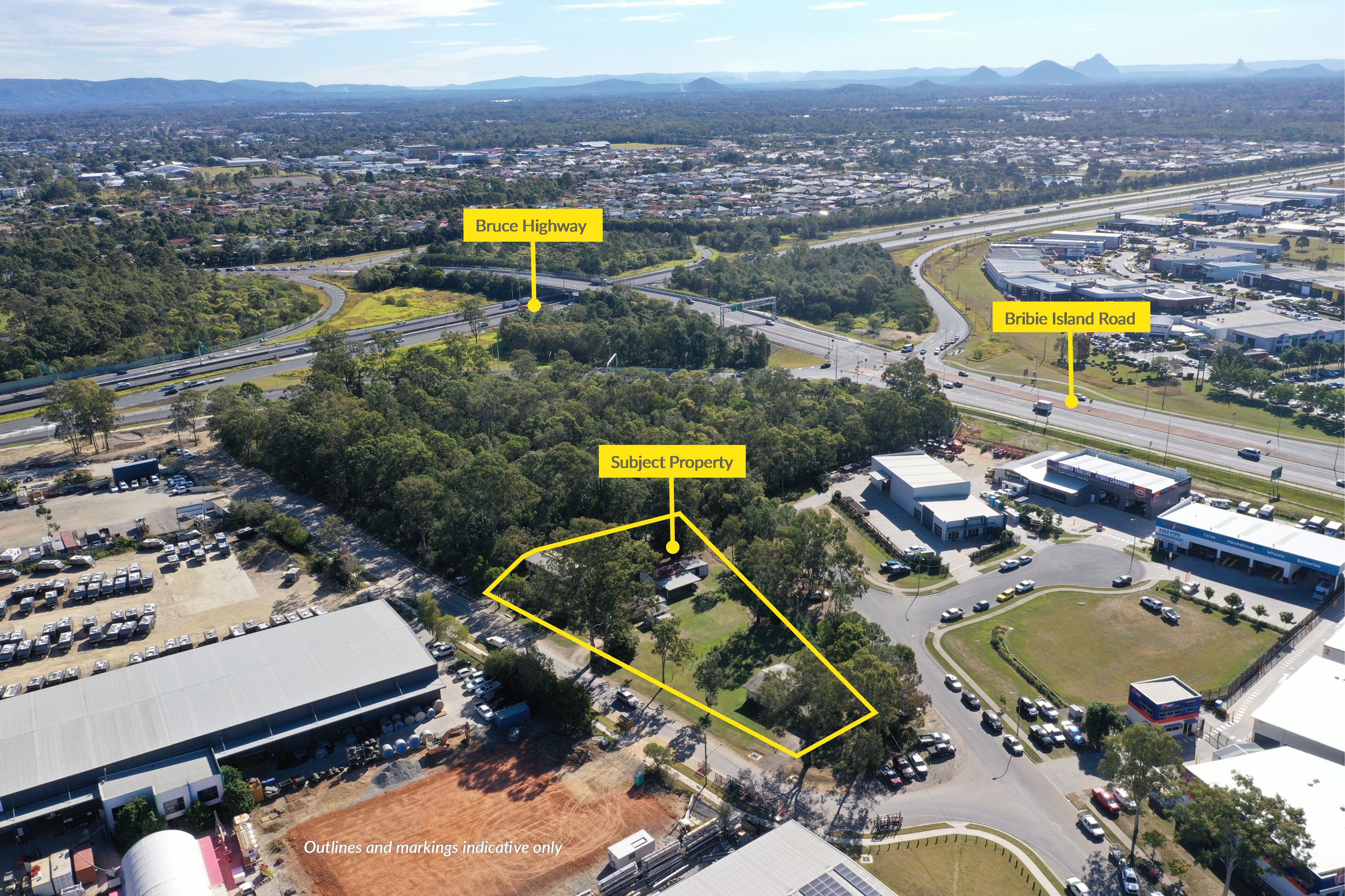 10 Johnson Street, Caboolture, QLD 4510 - Sold Land/Development - RWC ...