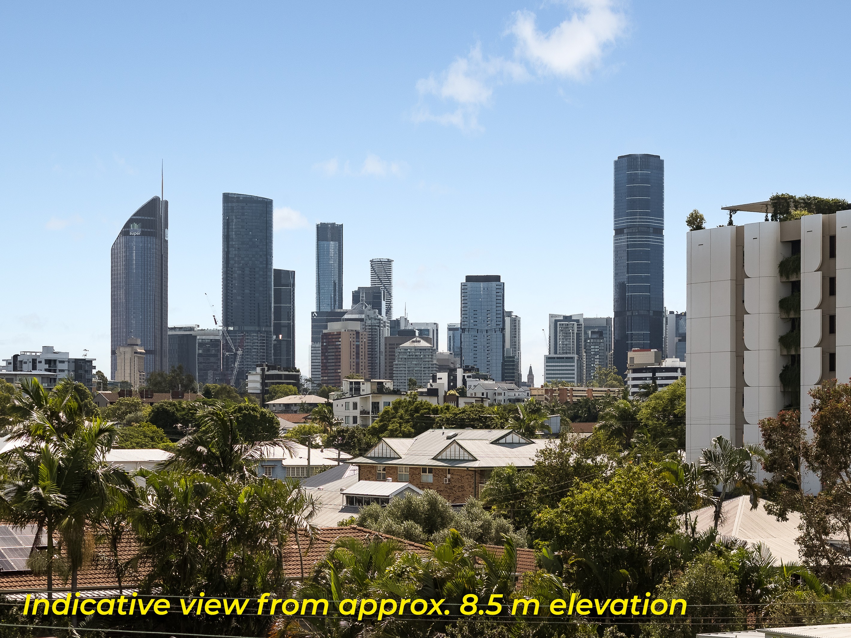 23 Kennedy Terrace, East Brisbane, QLD 4169