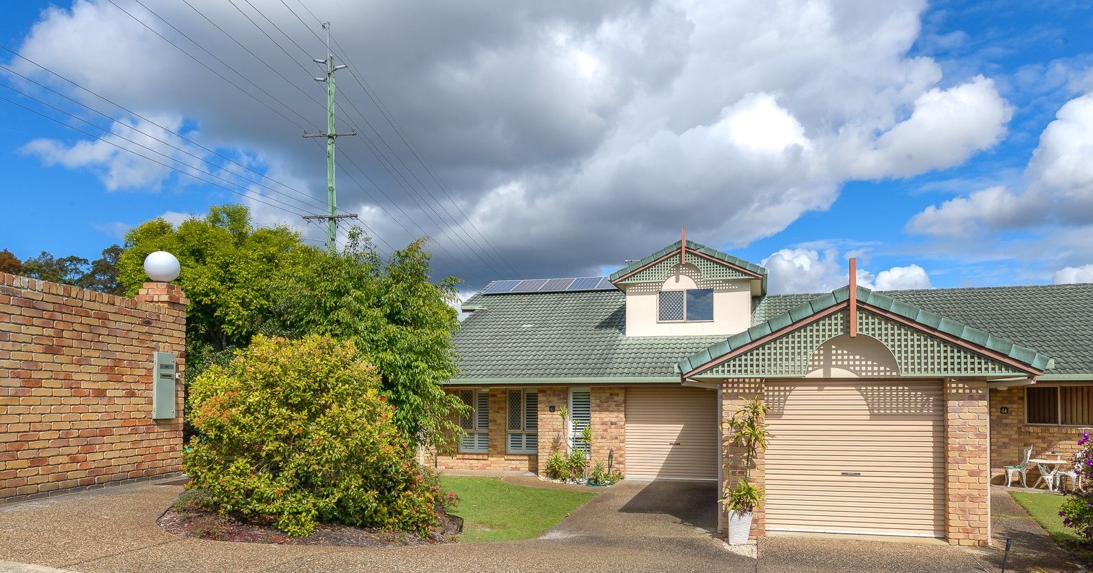 43/284 Oxley Drive, Coombabah, QLD 4216