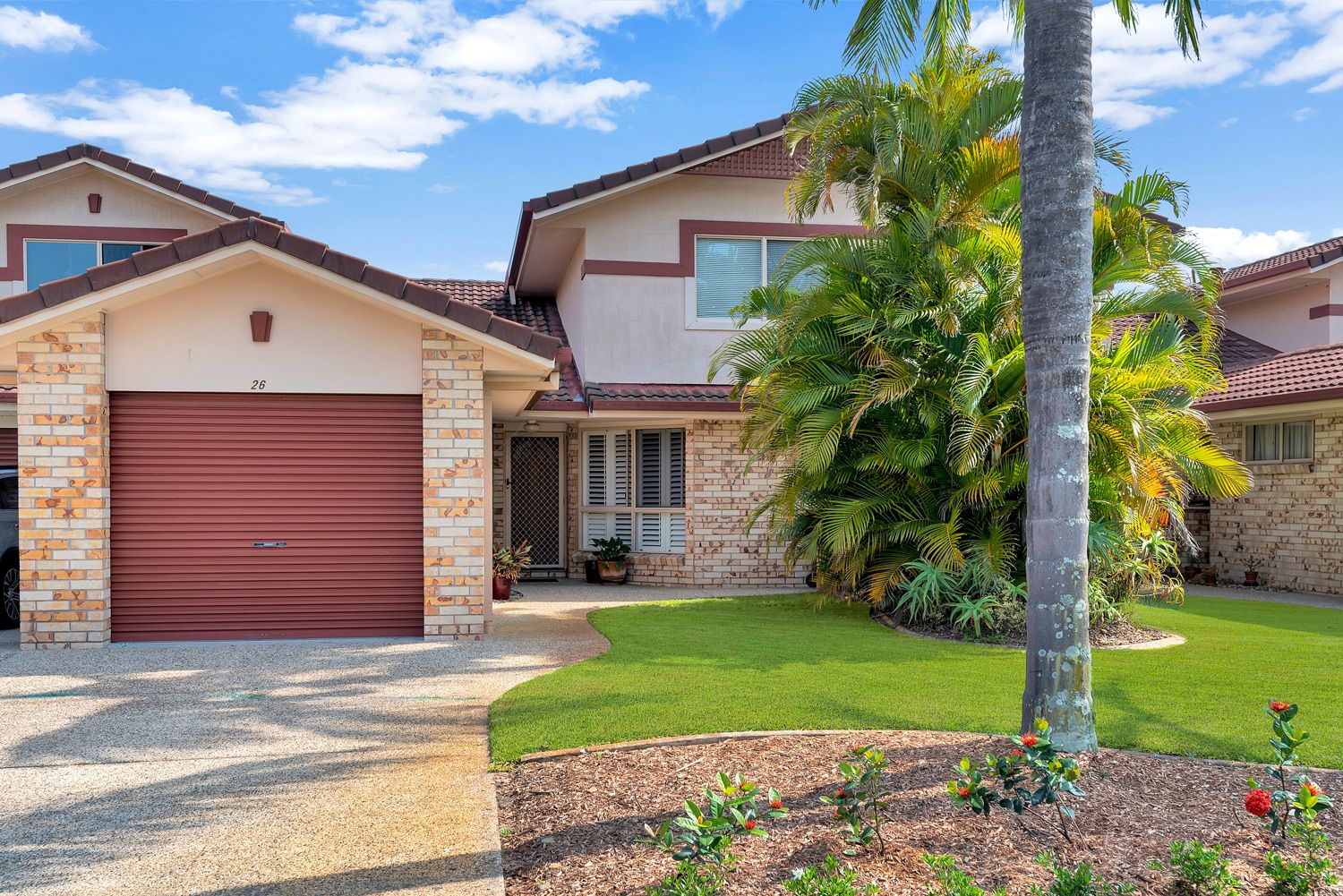 26/264 Oxley Drive, Coombabah, QLD 4216