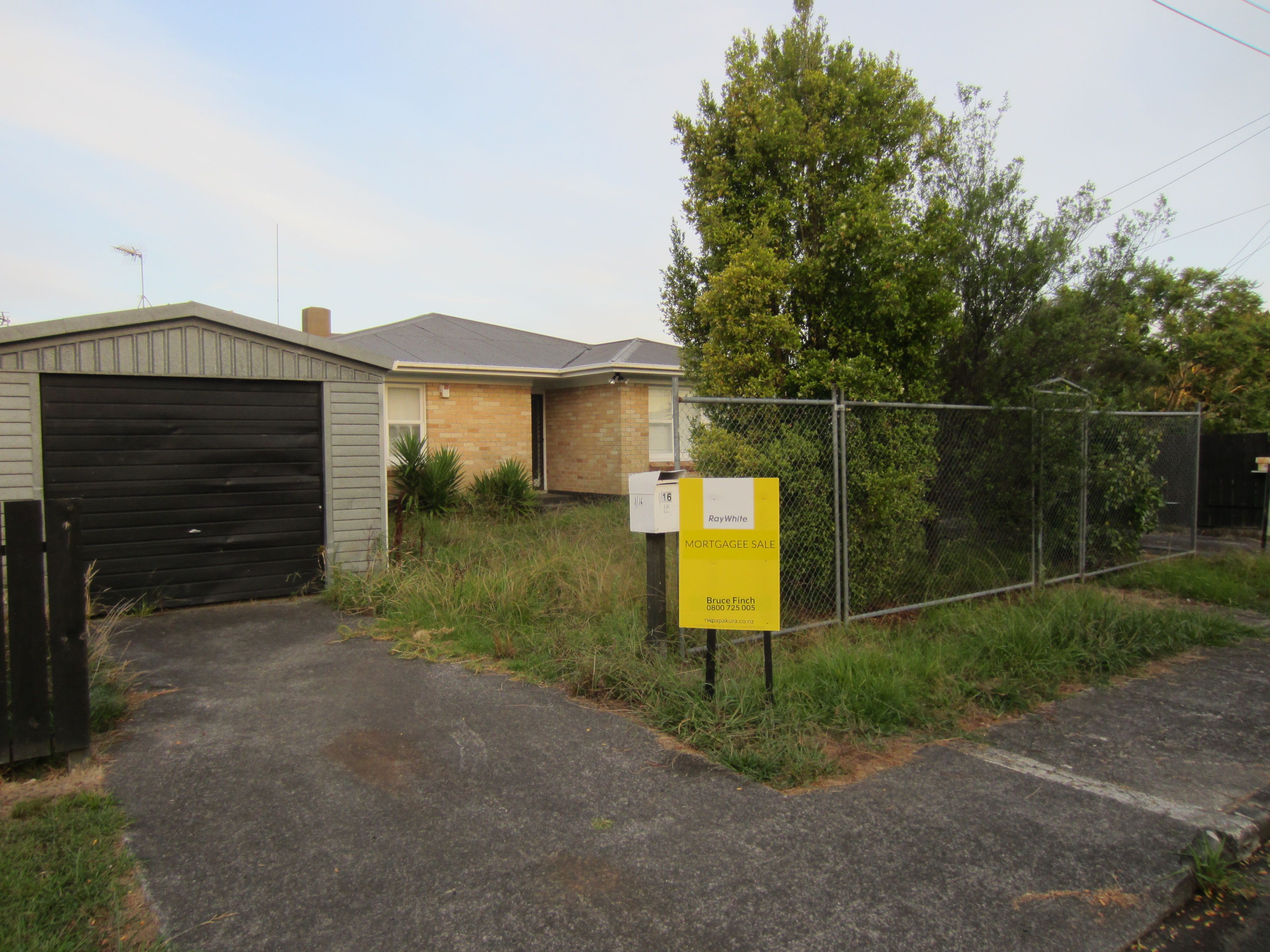 1/16 Rice Crescent, Papakura, Papakura
