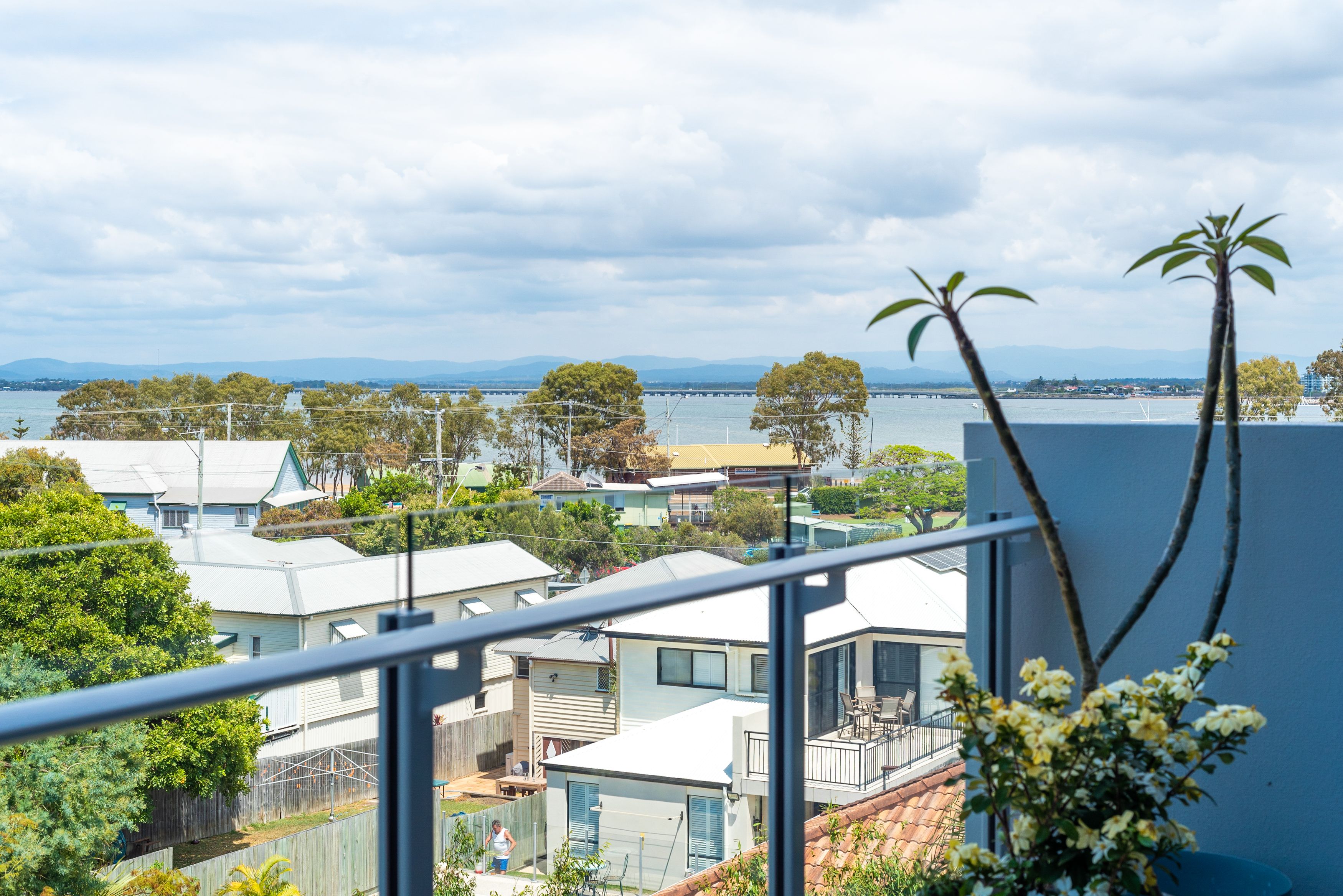 303/29 Caroline Street, Woody Point, QLD 4019