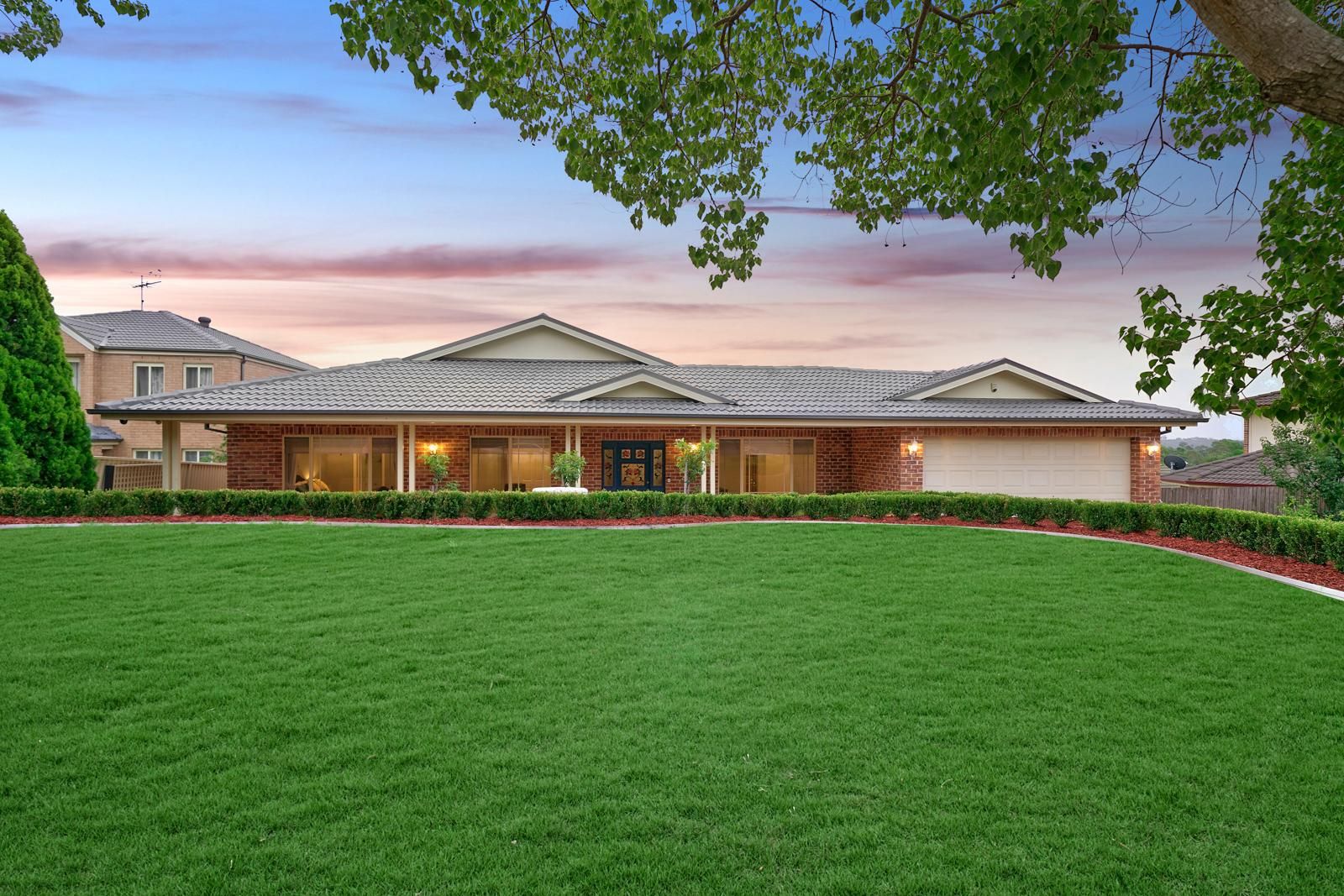4 Lily Court, Narellan Vale, NSW 2567