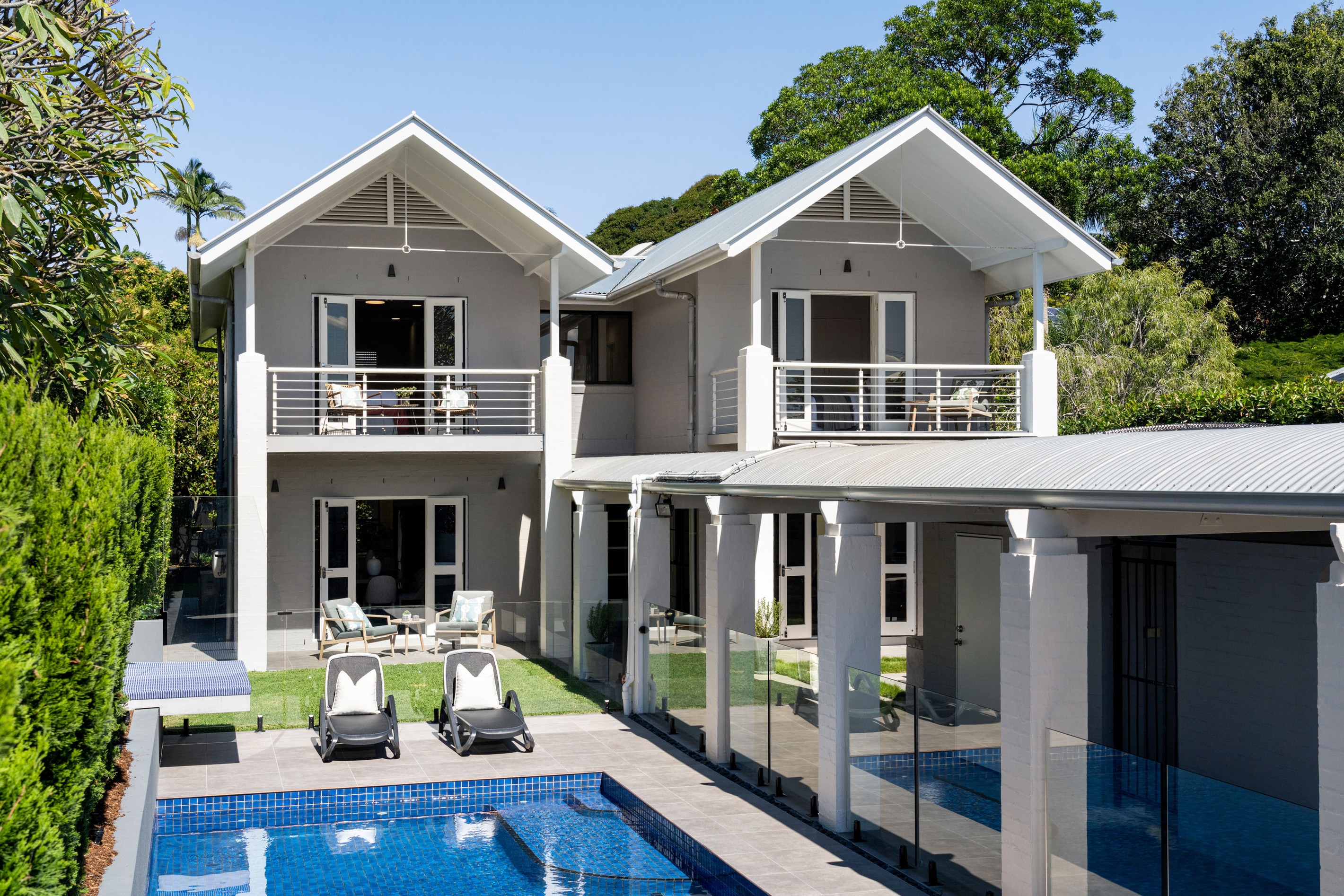 11 Bayview Terrace, Clayfield, QLD 4011
