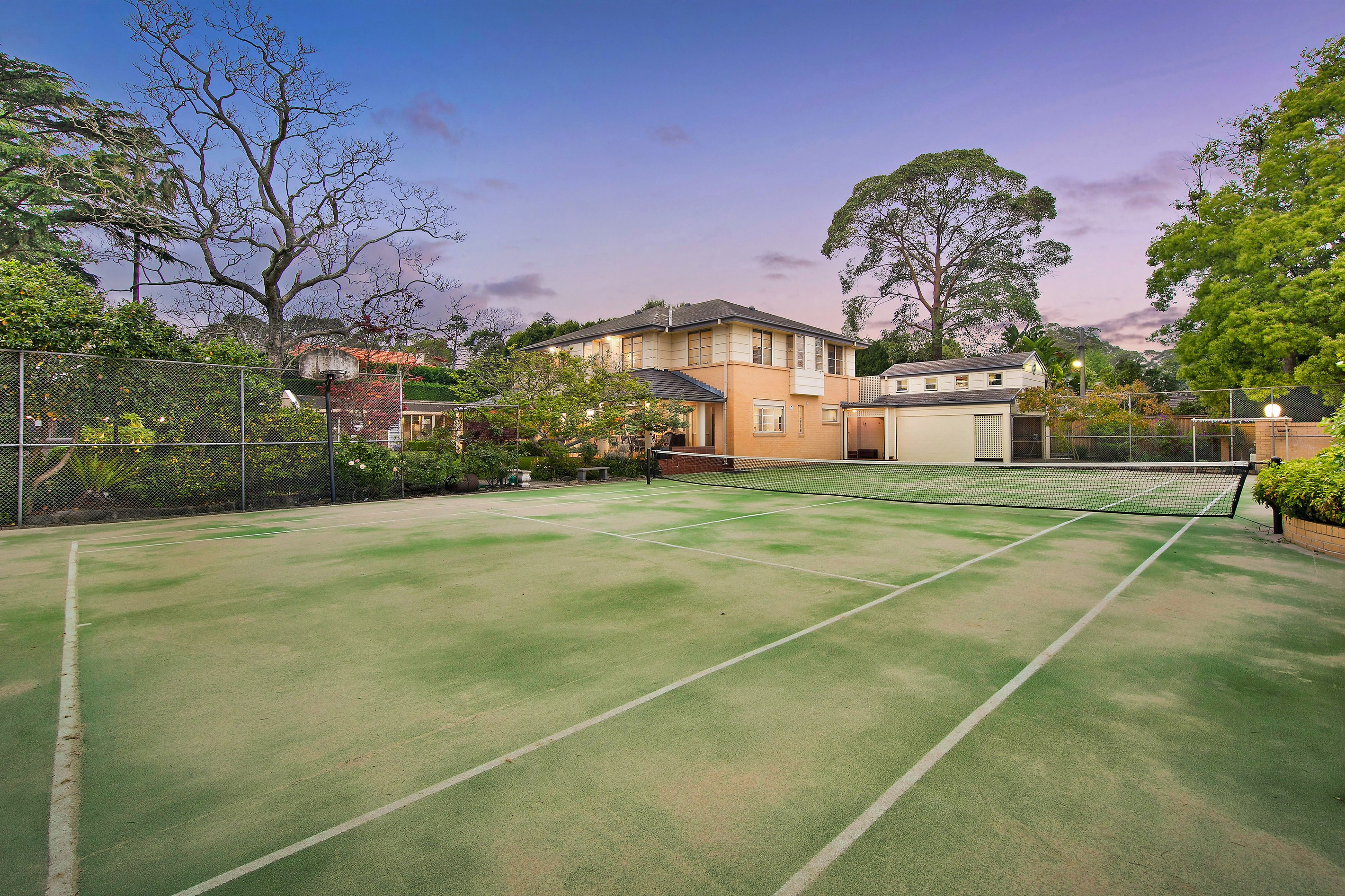 18 Cleveland Street, Wahroonga, NSW 2076
