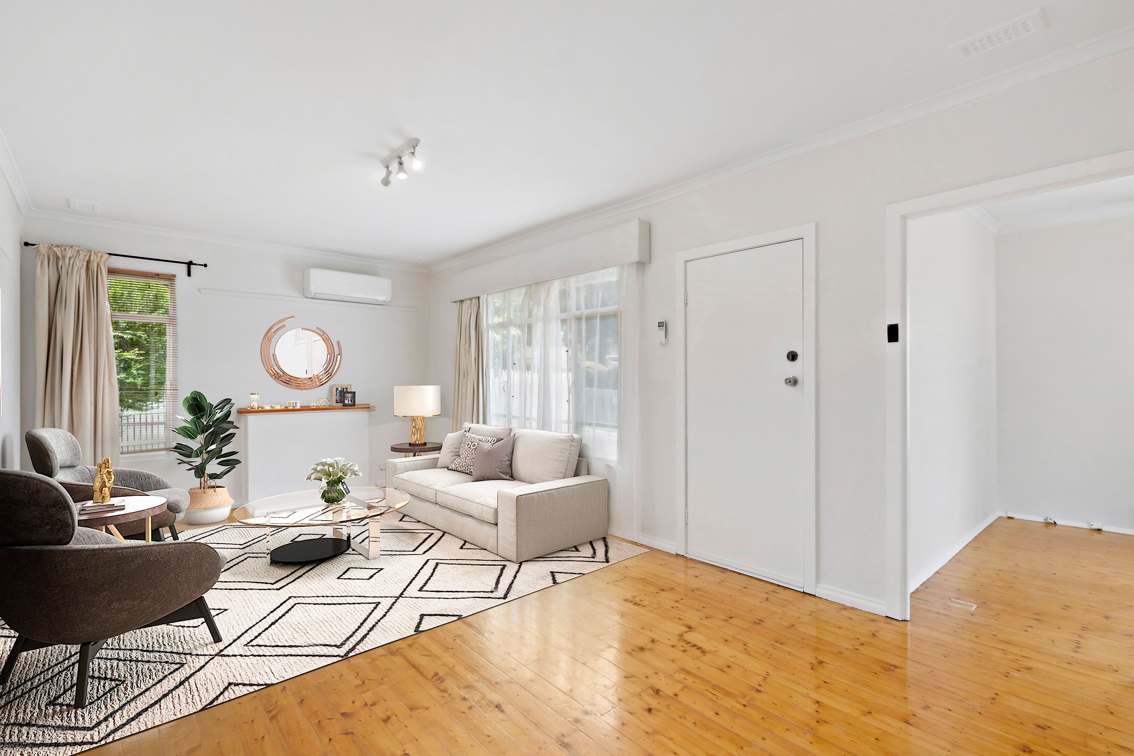 1/34 Mawarra Crescent, Chadstone, VIC 3148