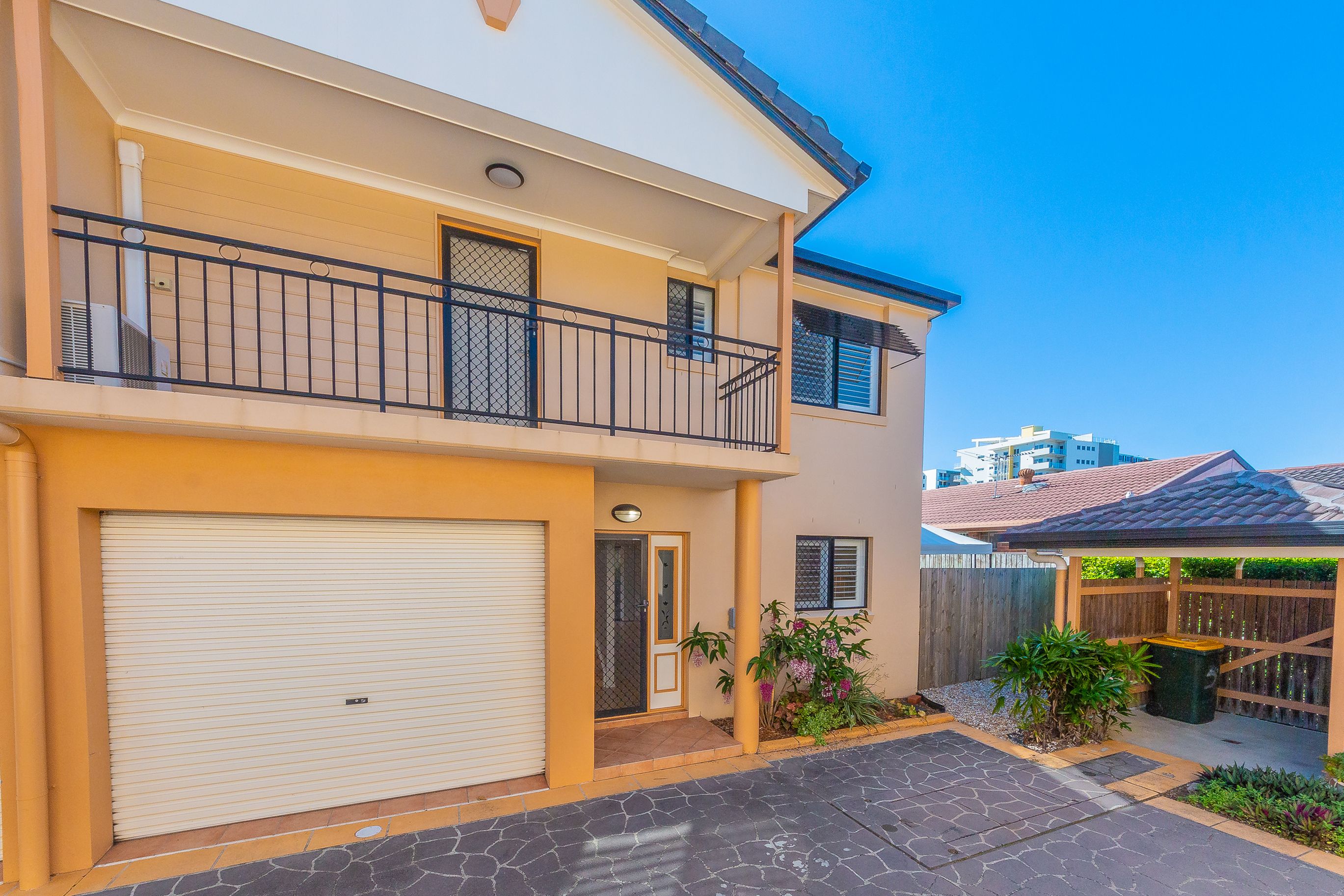 7/50-54 John Street, Redcliffe, QLD 4020