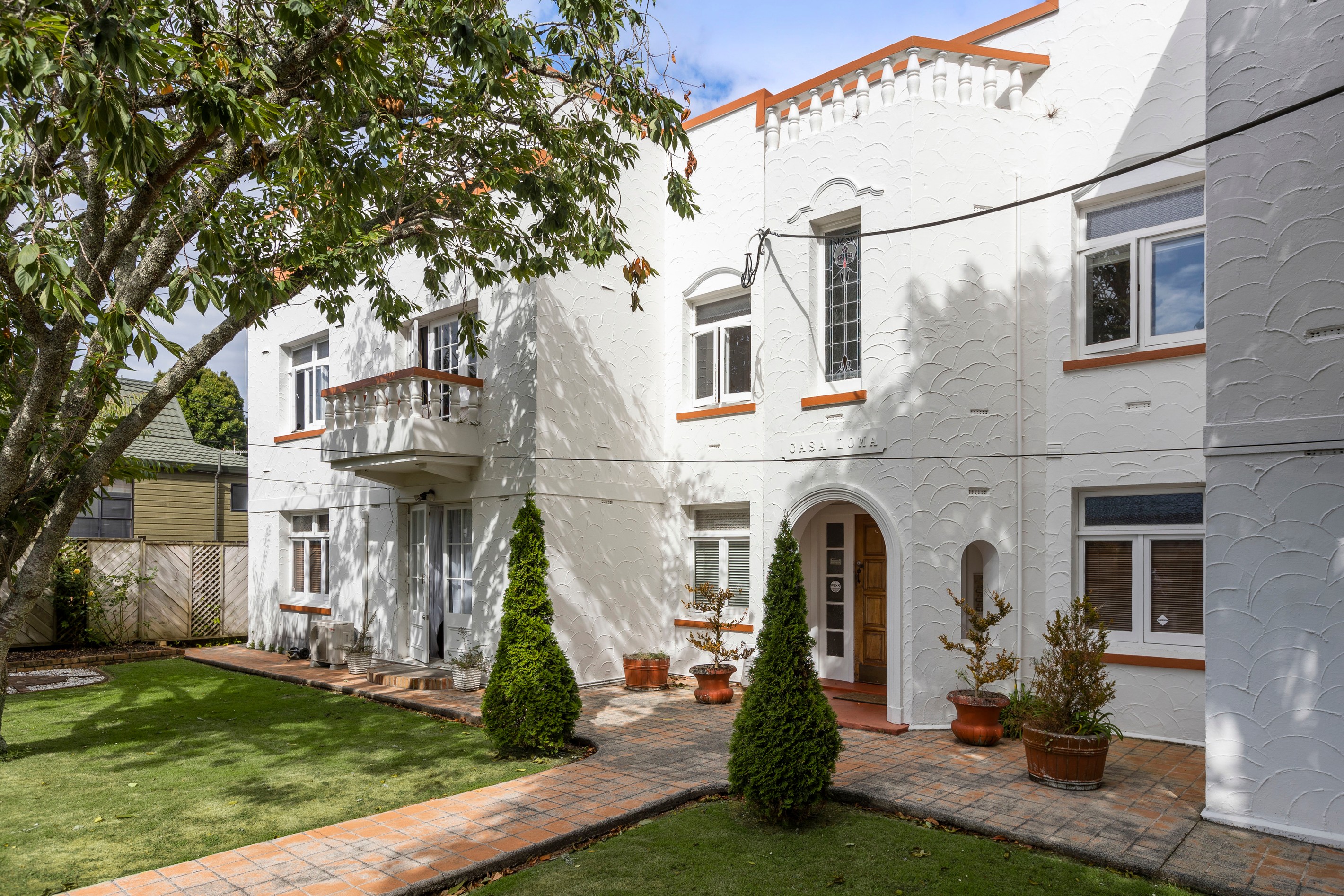 7/223 Manukau Road, Epsom, Auckland City