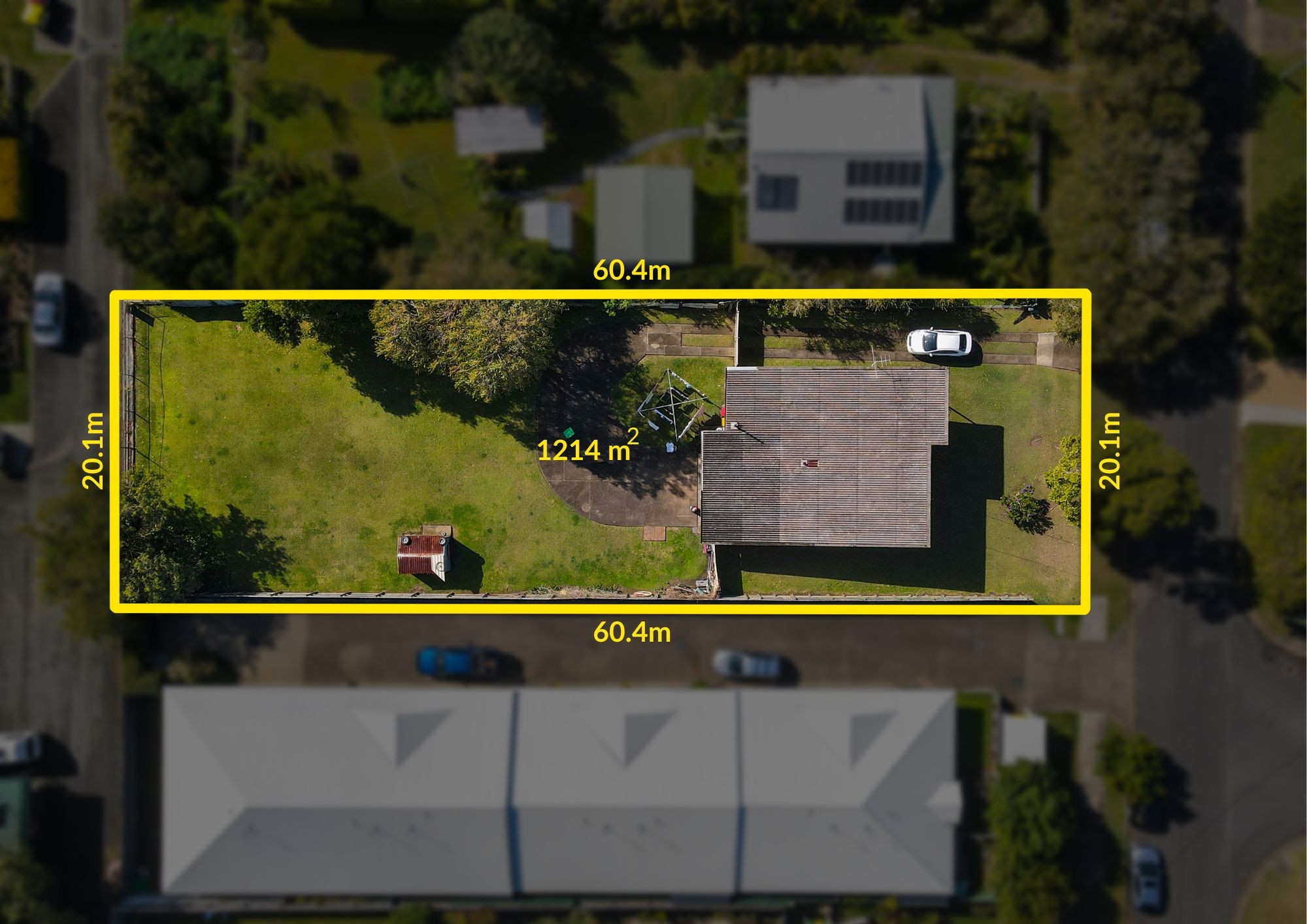 60 Ellen Street, Woody Point, QLD 4019