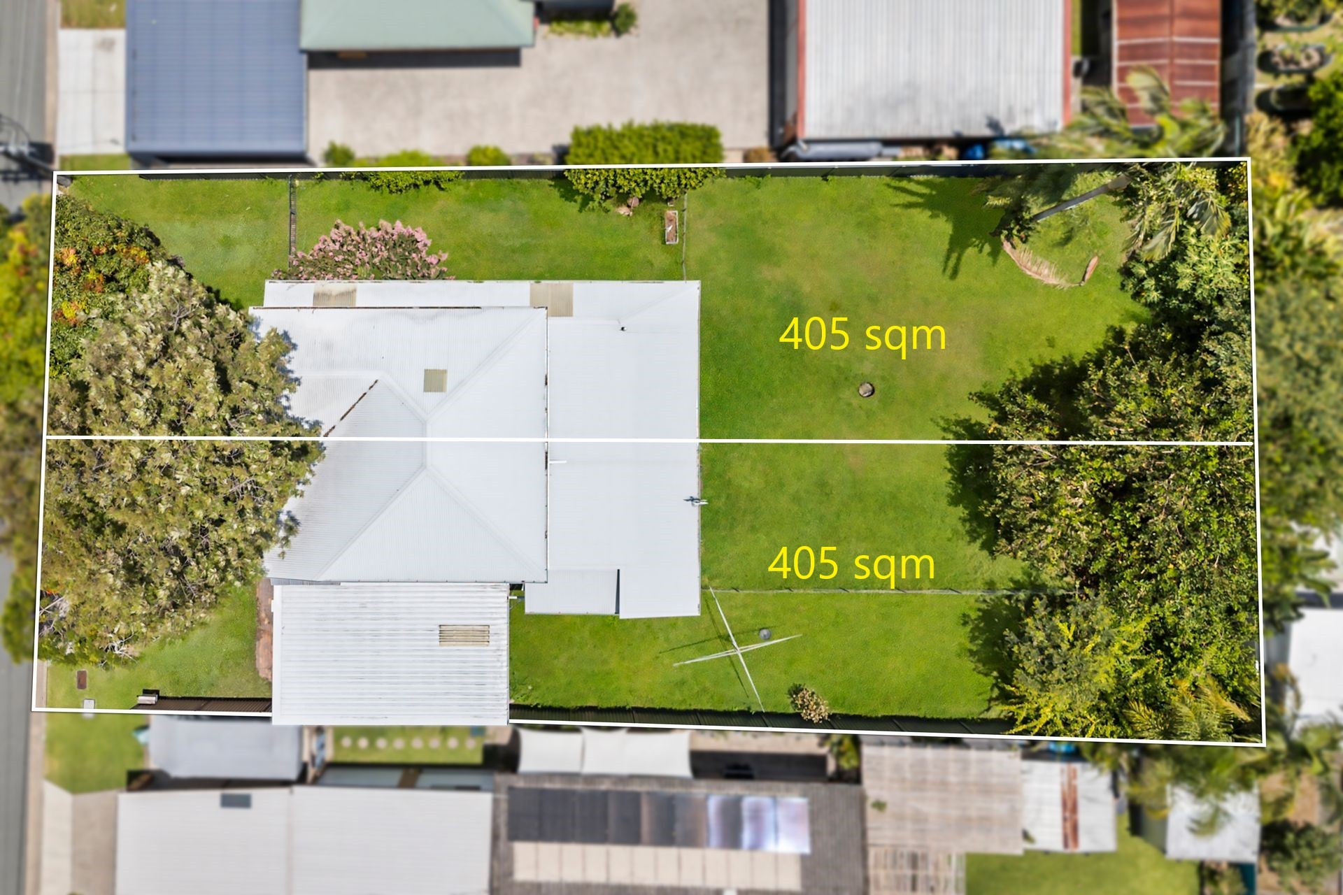 8-10 BOUNDARY Street, Currumbin Waters, QLD 4223