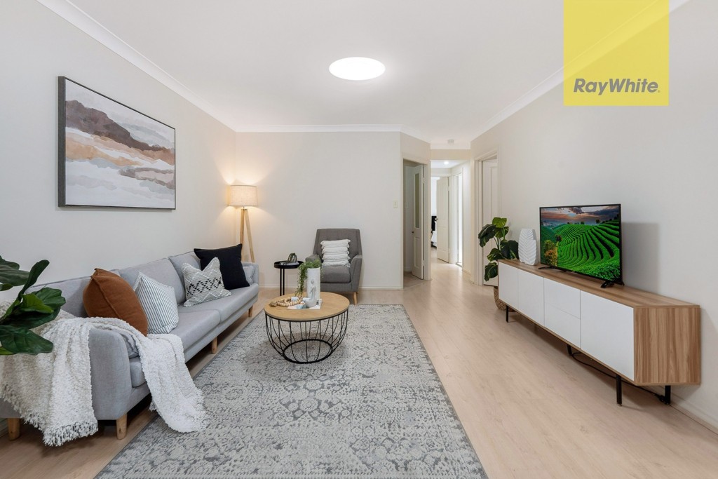3/50 Grose Street, North Parramatta, NSW 2151