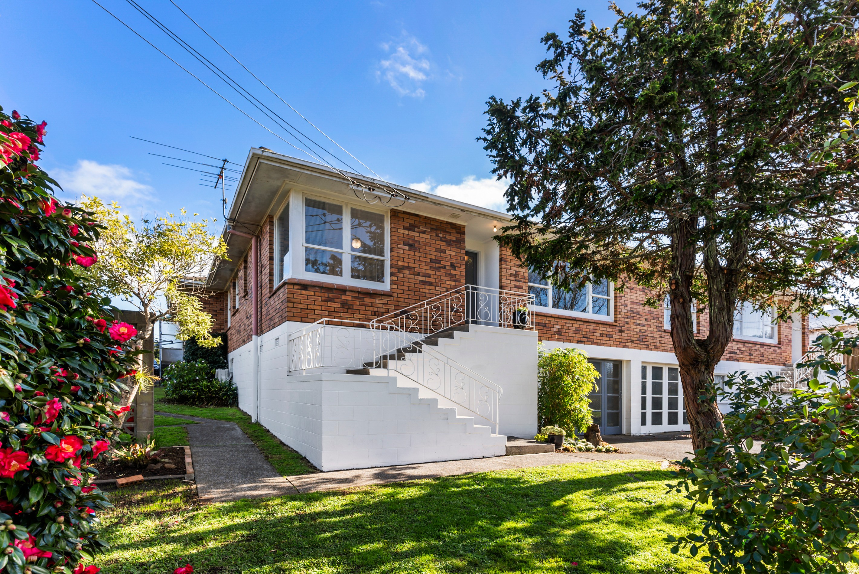 2/38 Inkerman Street, Onehunga, Auckland City