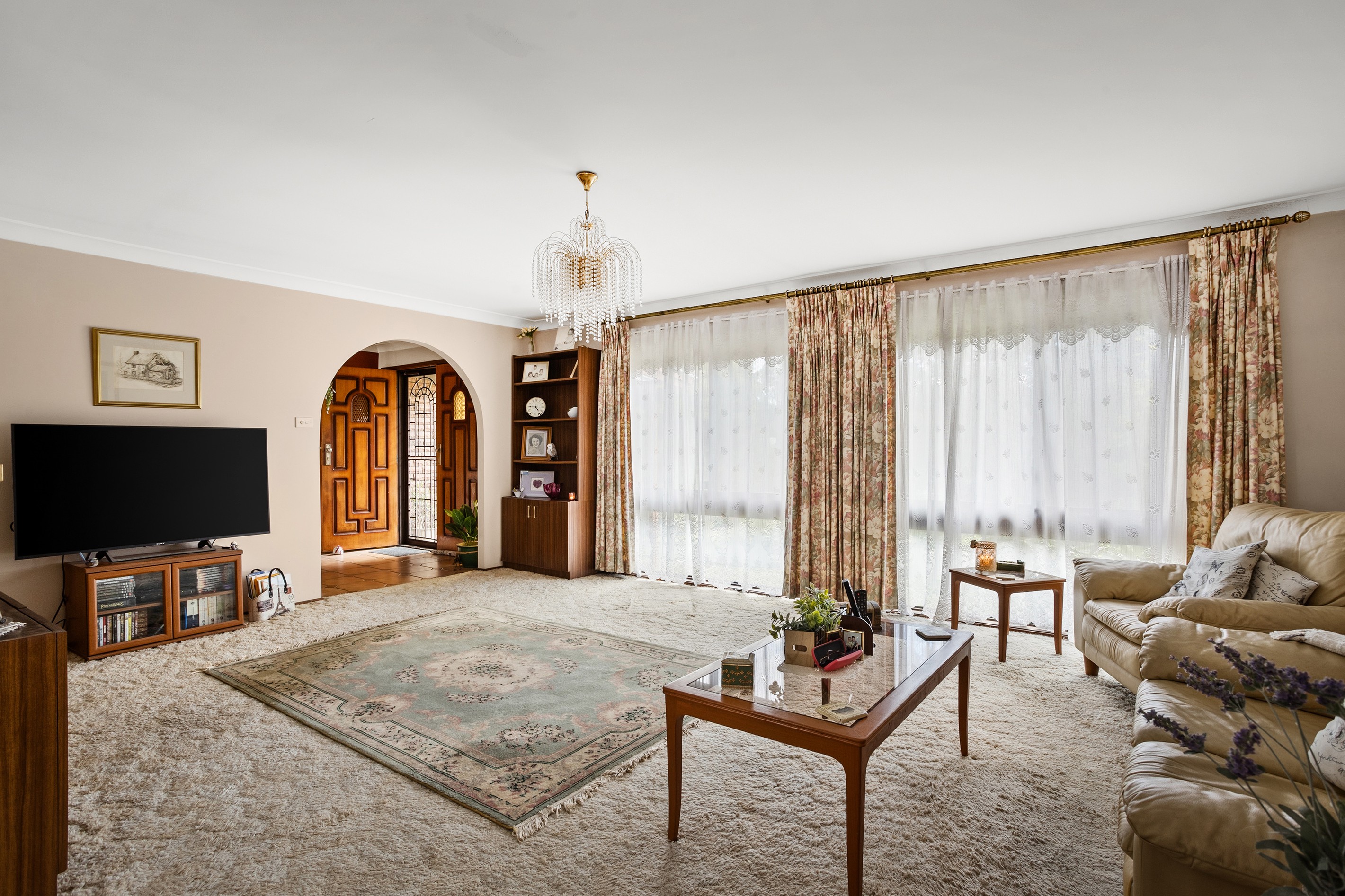 8 Templeton Crescent, Baulkham Hills, NSW 2153