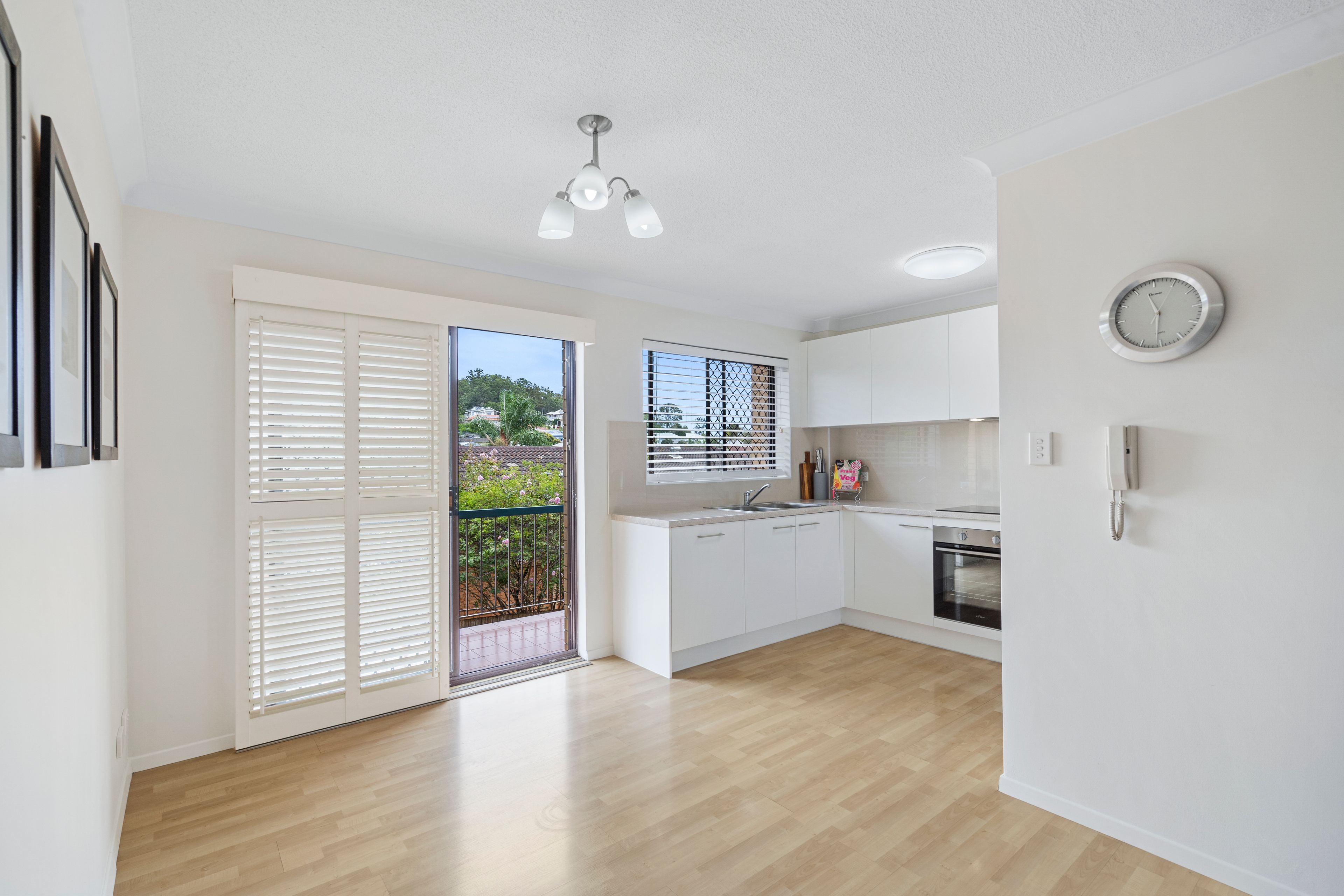 3/58 Peach Street, Greenslopes, QLD 4120