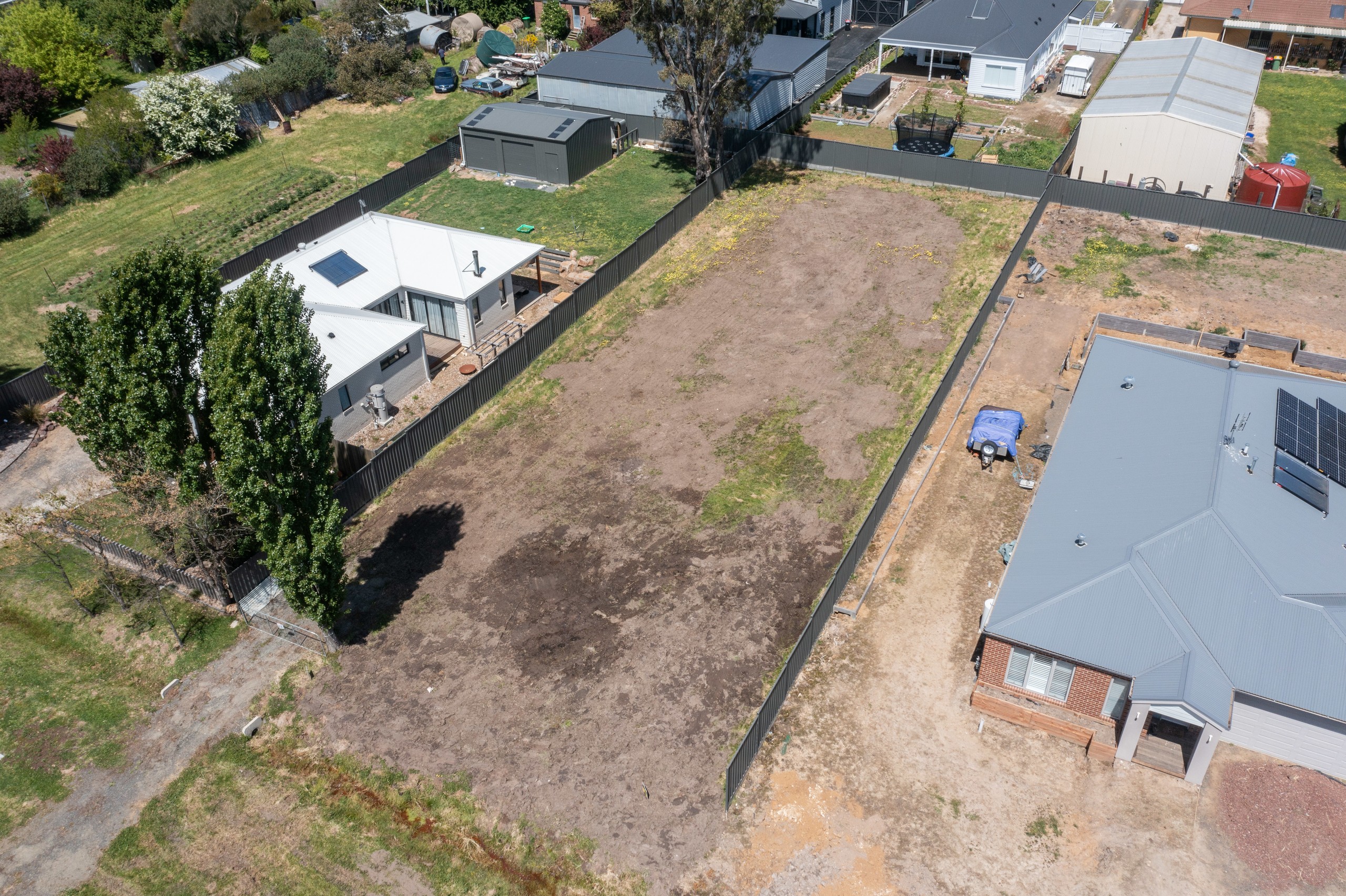 43 Dundas Street, Lancefield, VIC 3435