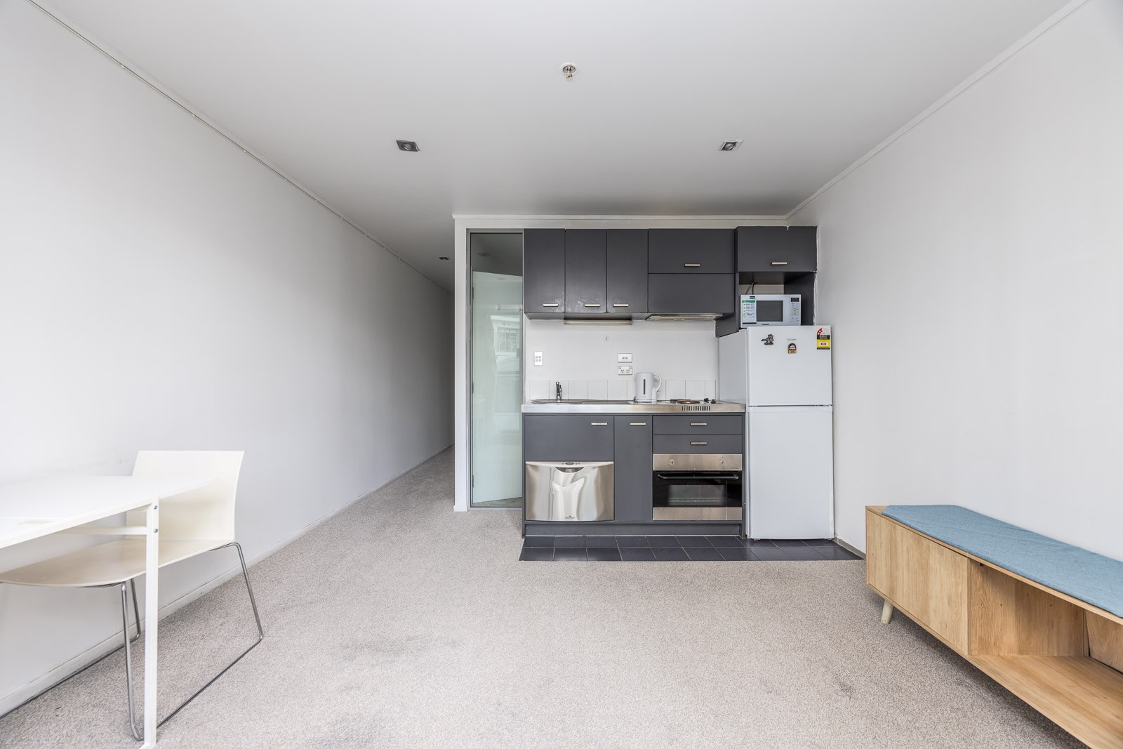 104/430 Queen Street, Auckland Central, Auckland City