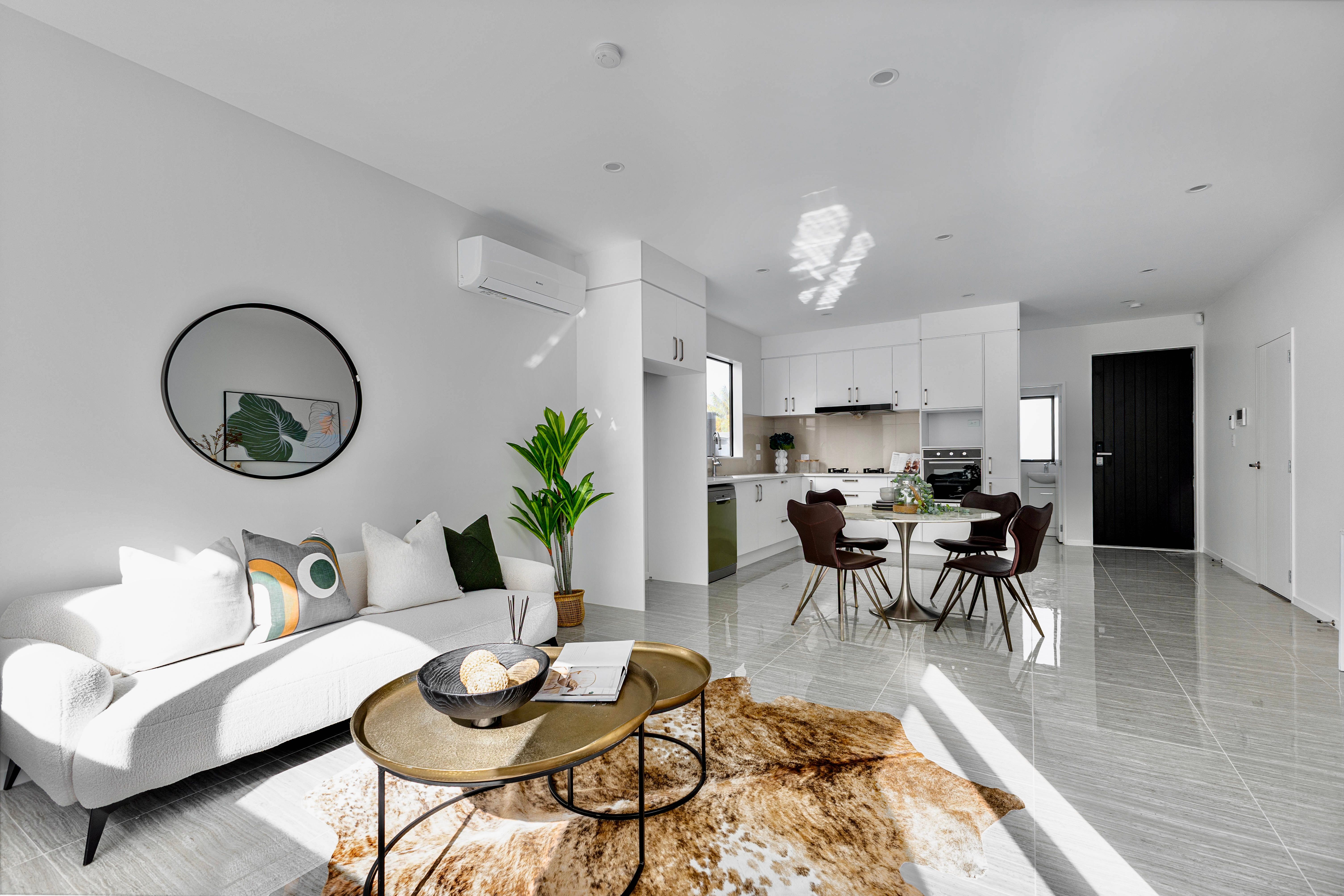 10E Pax Avenue, Forrest Hill, North Shore City