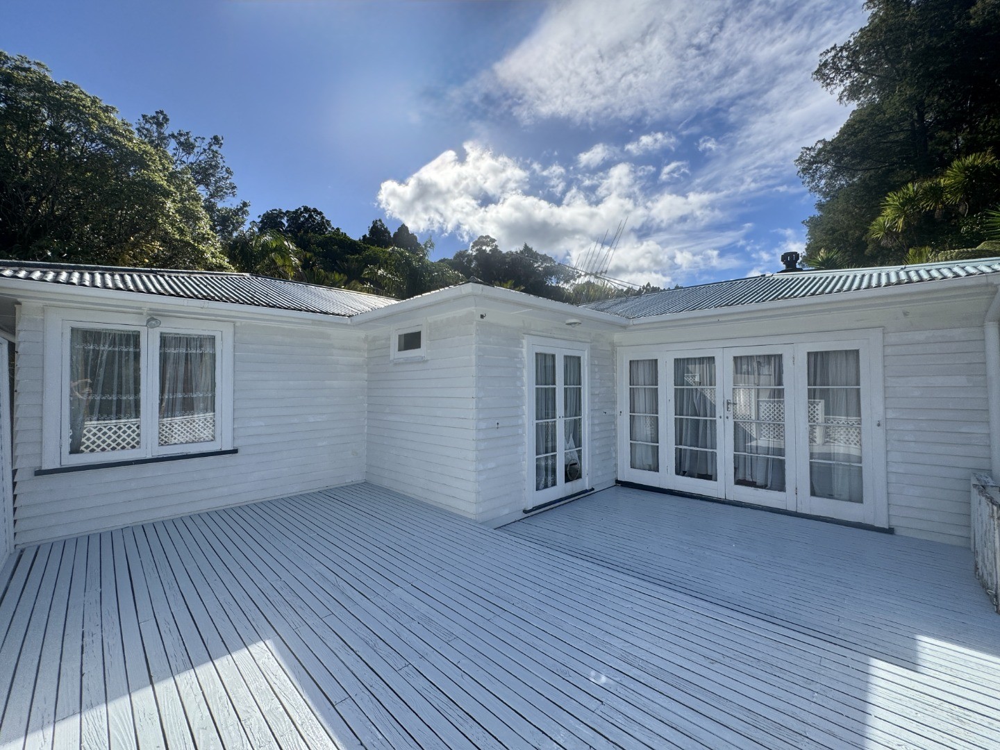 27 Boylan Road, Titirangi, Waitakere City