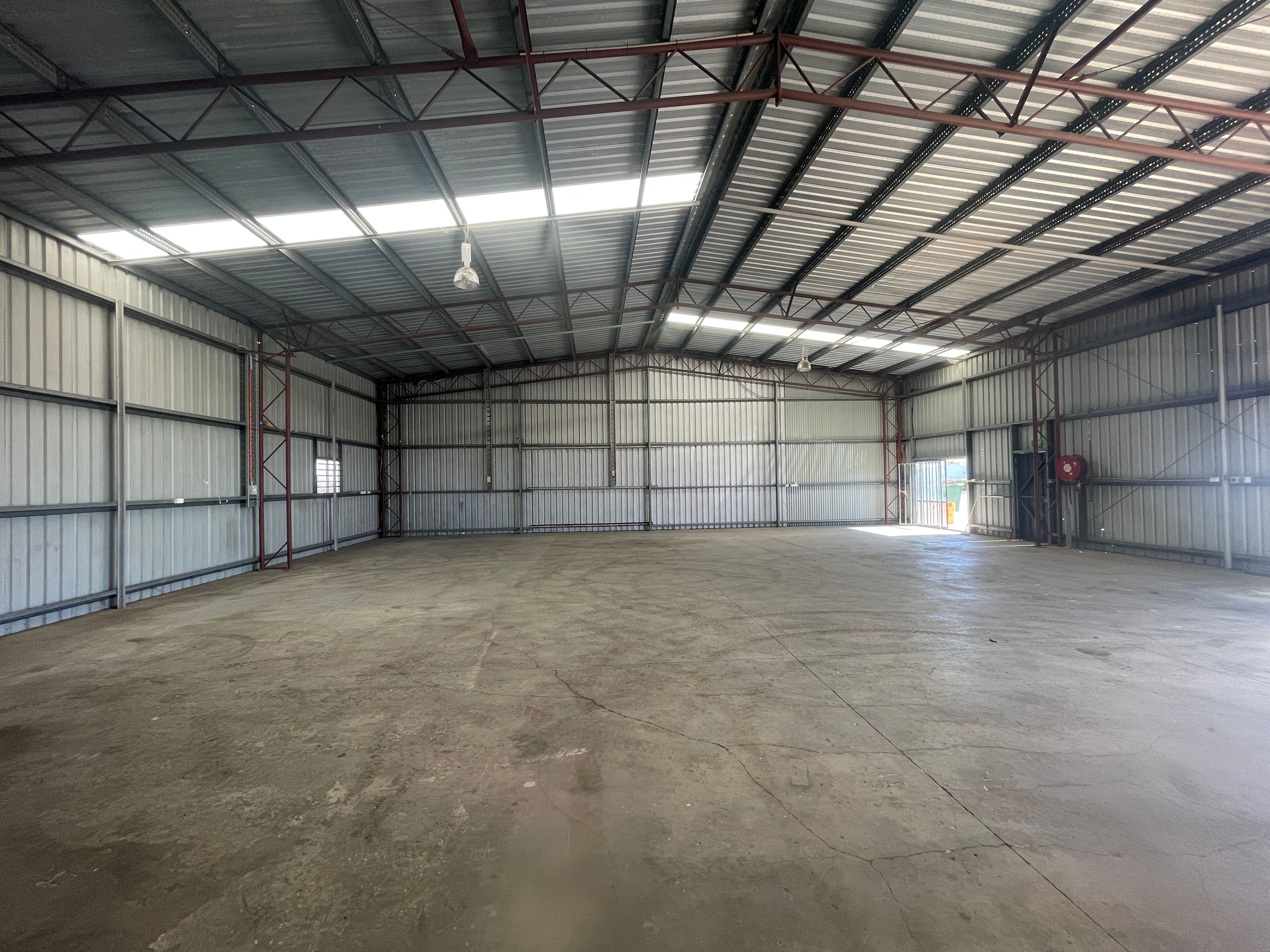 Tenancy 1/3-5 Hile Court, Wilsonton, QLD 4350