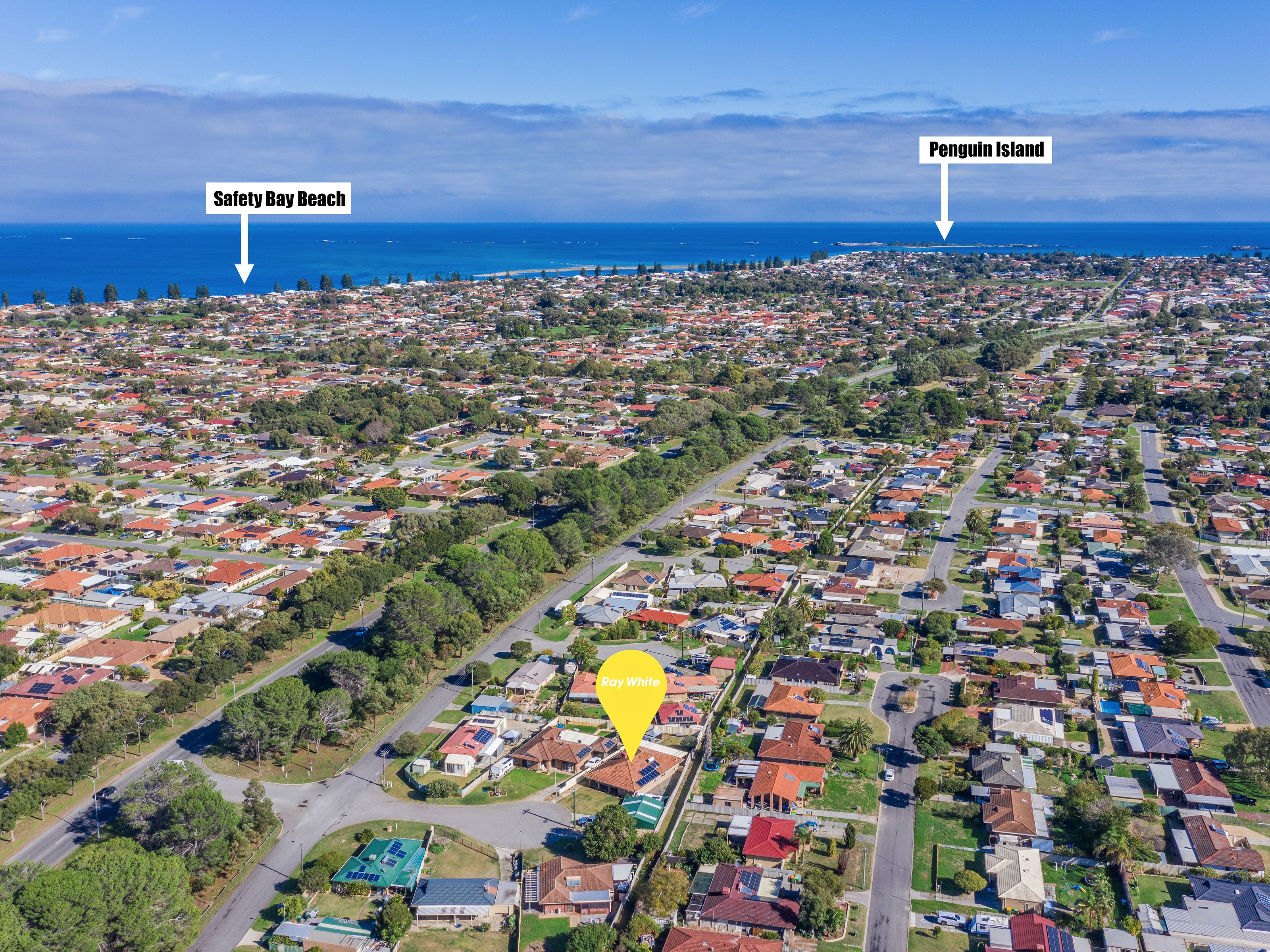 5 Tulley Court, Rockingham, WA 6168