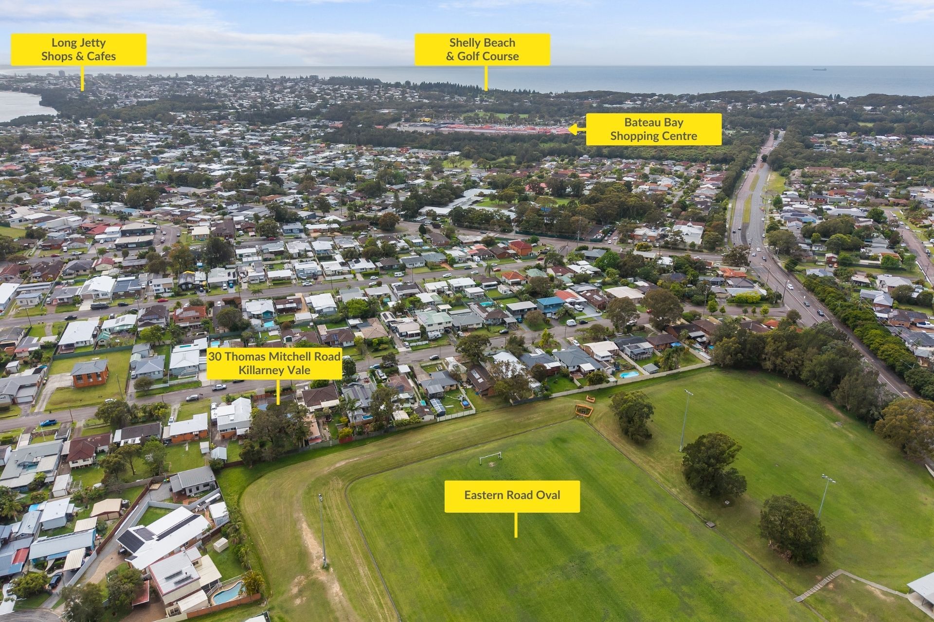 30 Thomas Mitchell Road — photo 14 of 14