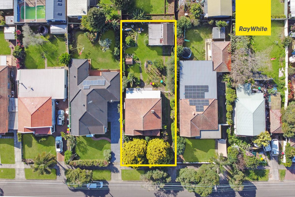 5 Hay Street, West Ryde NSW 2114