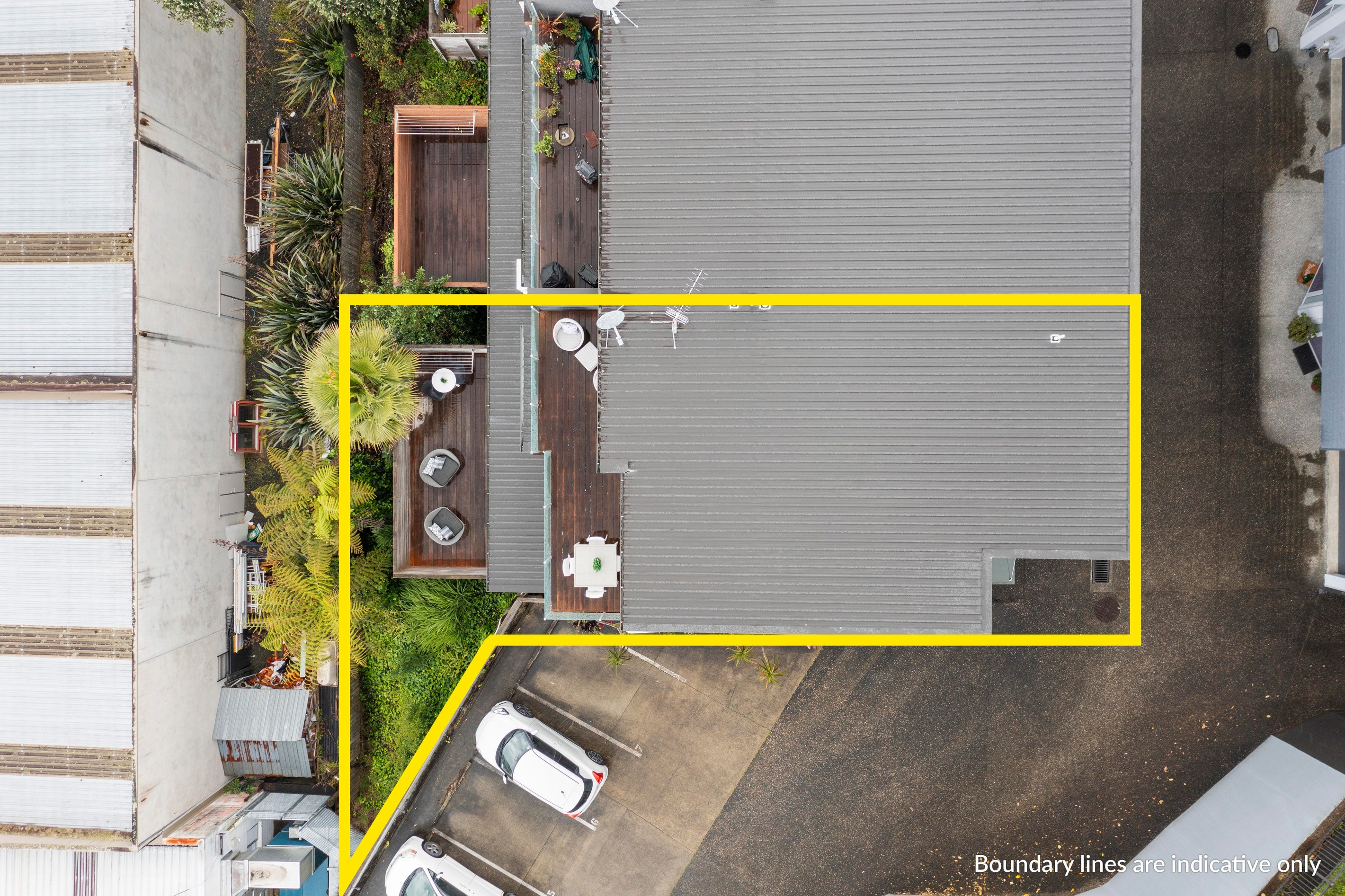 9/8 Wilk Lane, Browns Bay, North Shore City