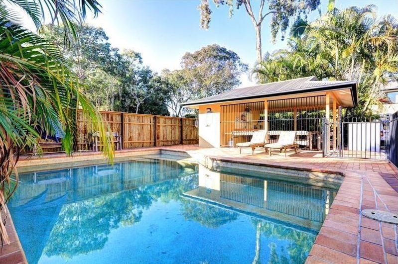 162 Sylvan Drive, Moore Park Beach QLD 4670