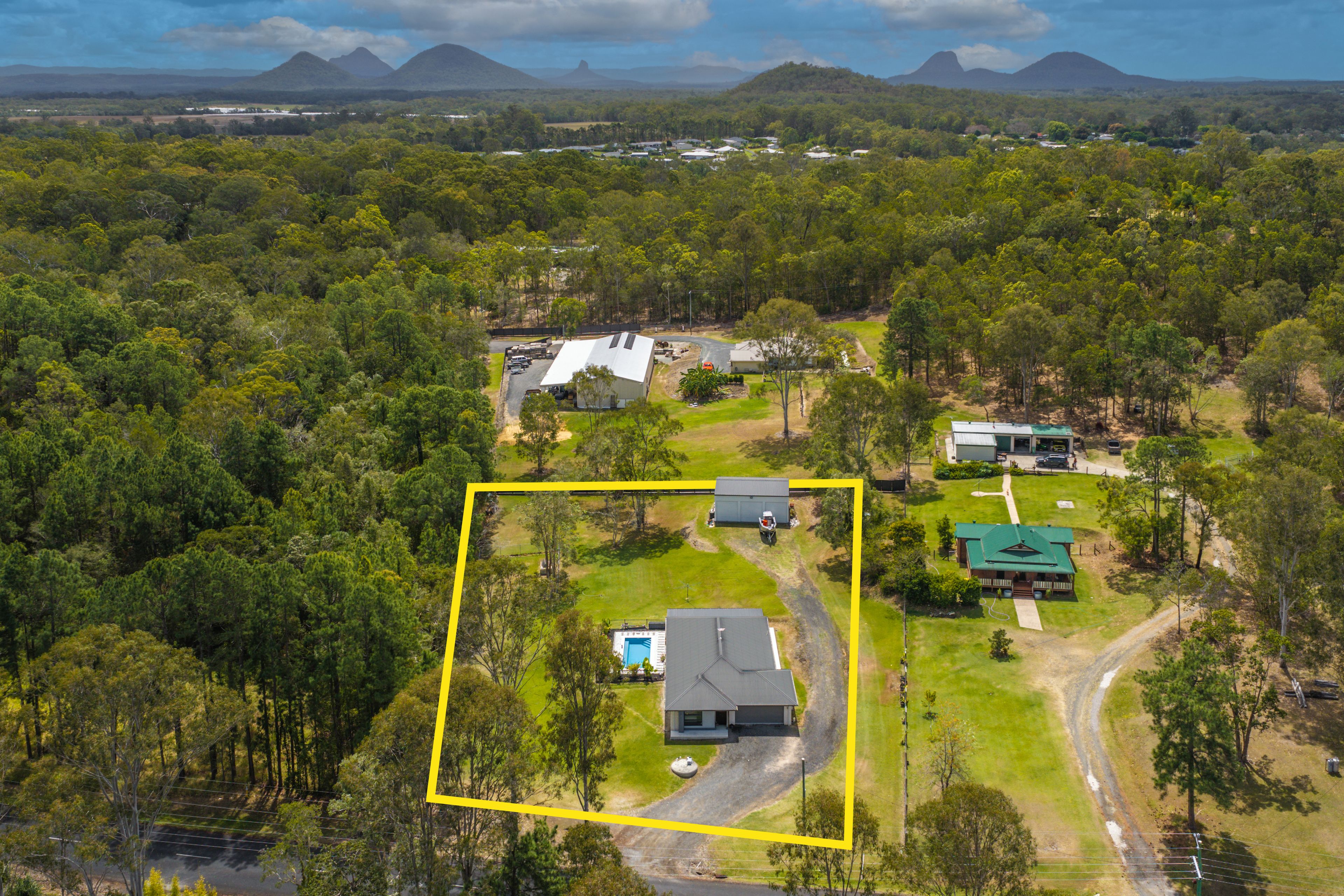 42 Breadsell Drive — photo from Ray White Wamuran