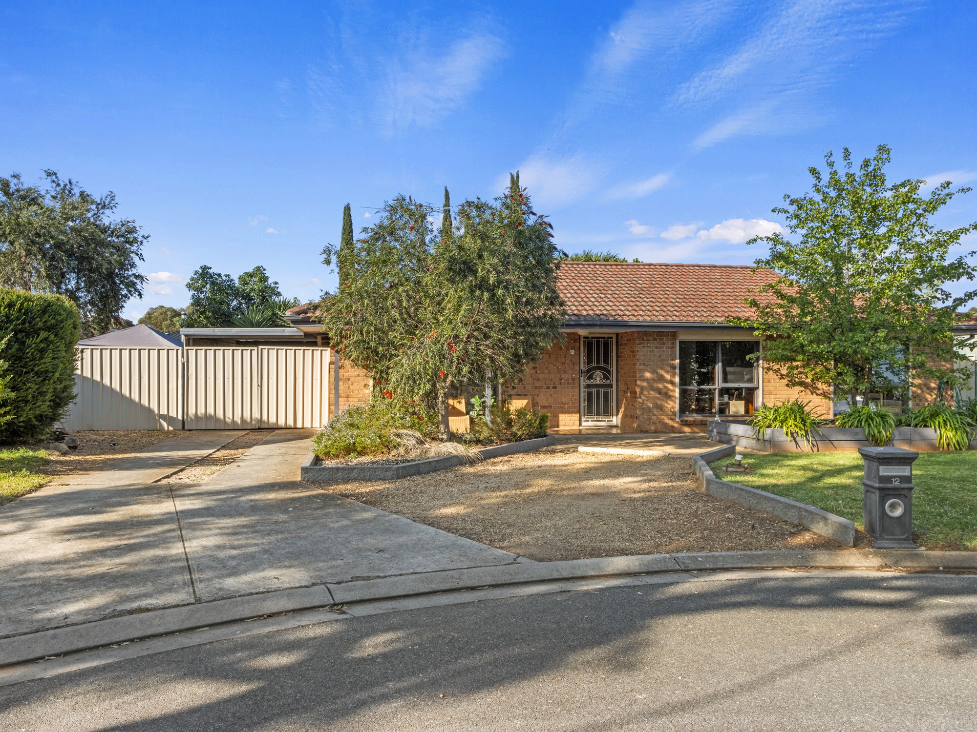 12 Woodall Court, Willaston, SA 5118